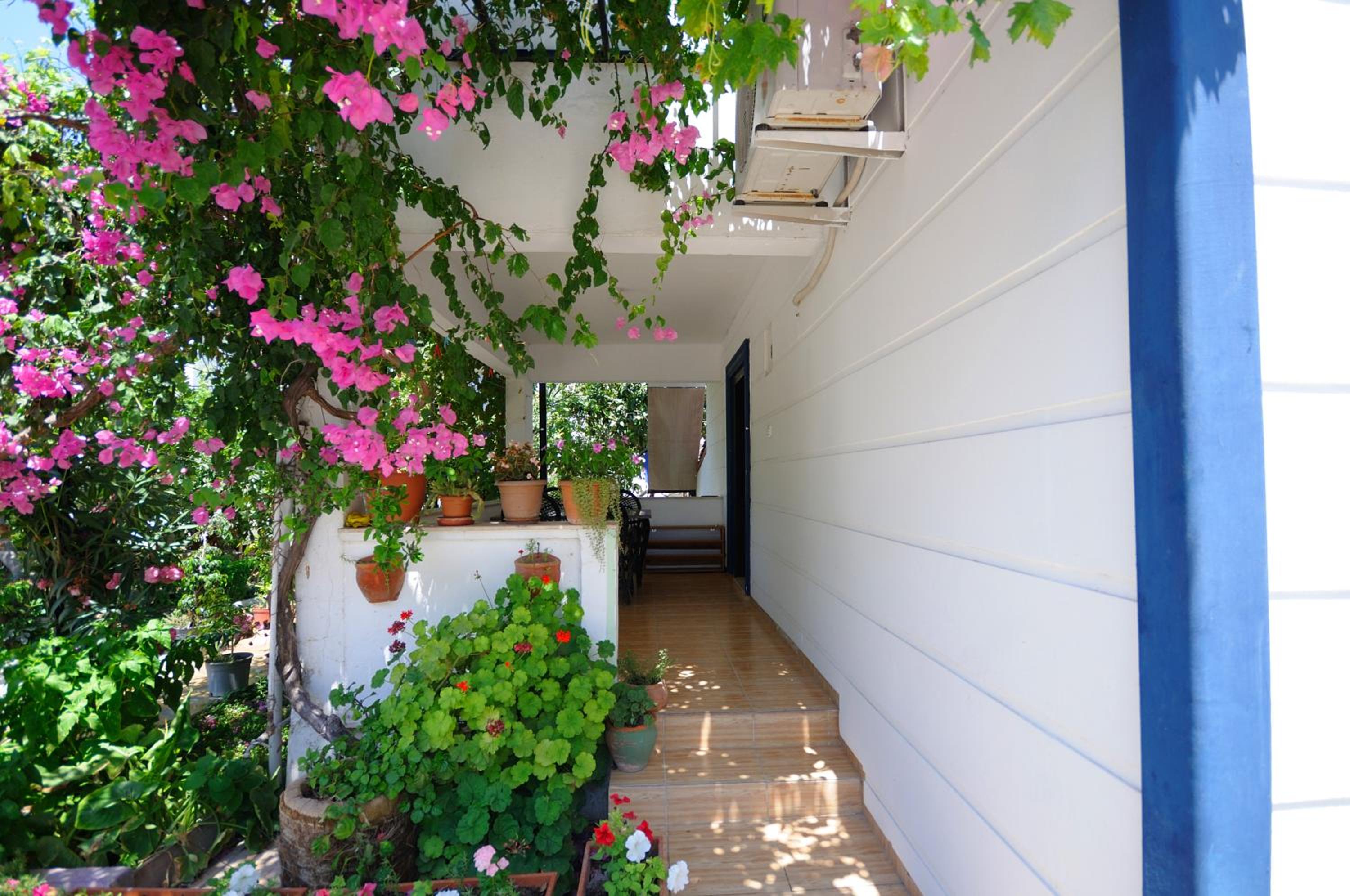 Apartment with Garden View - Photo 6