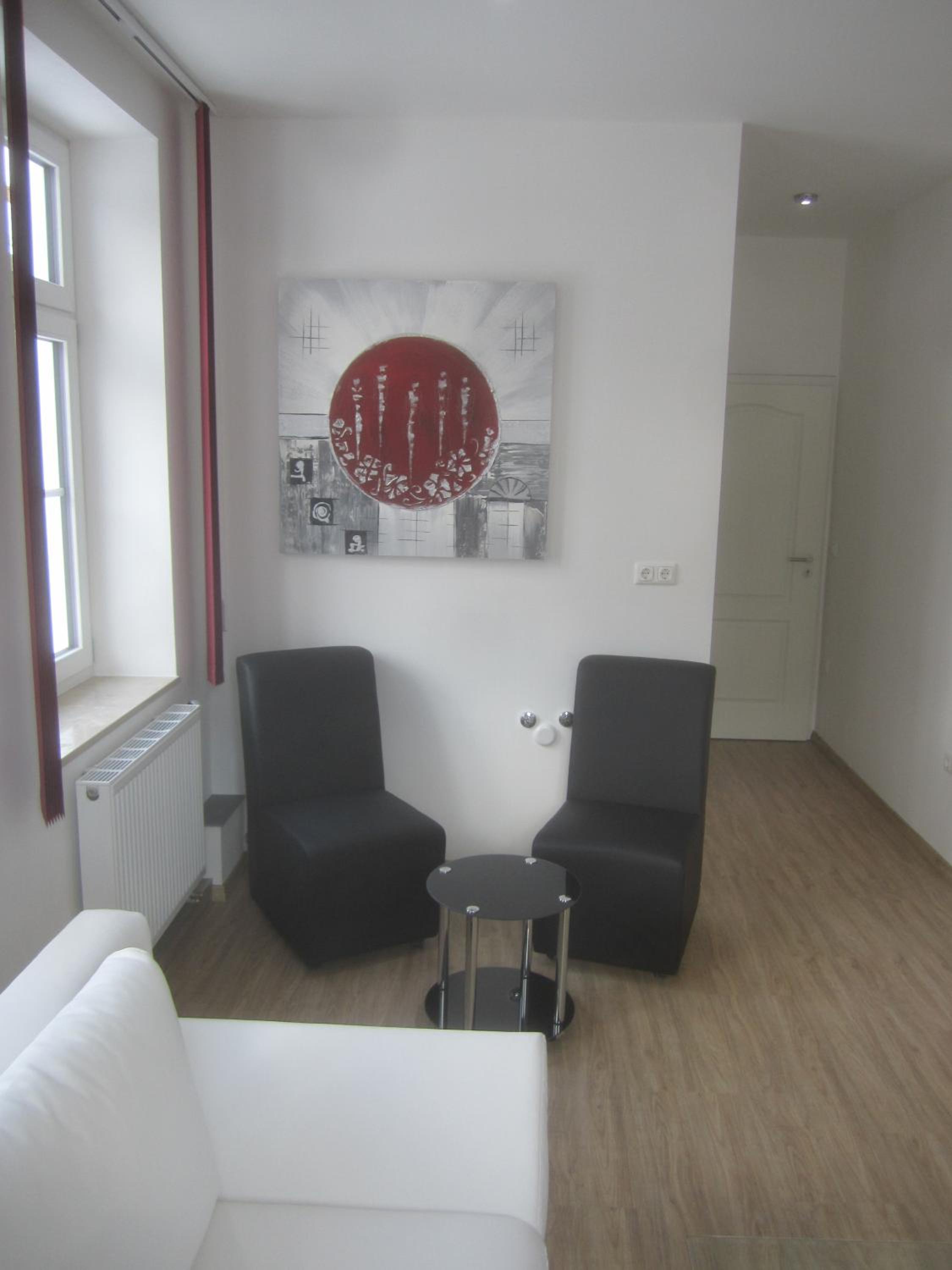 Junior Suite (2 Adults) photo 3