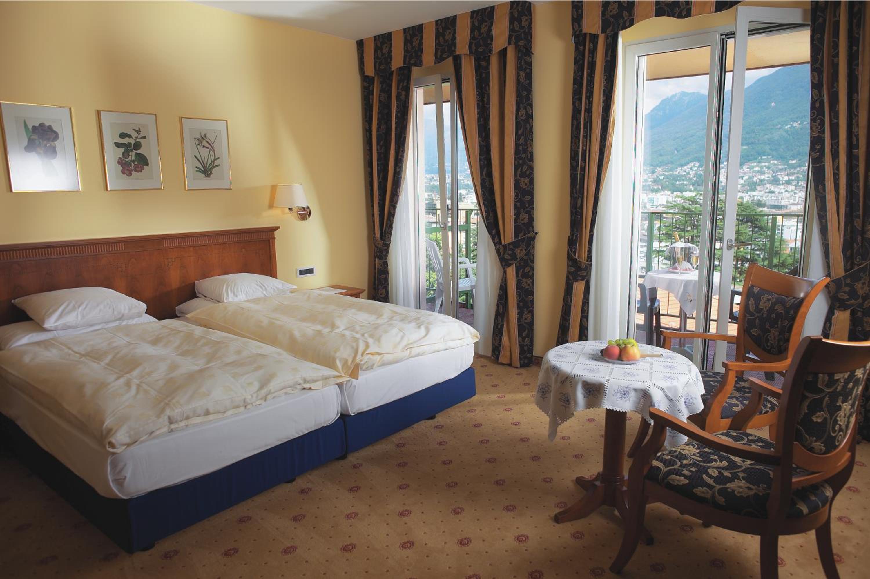 Superior Double or Twin Room - Photo 2