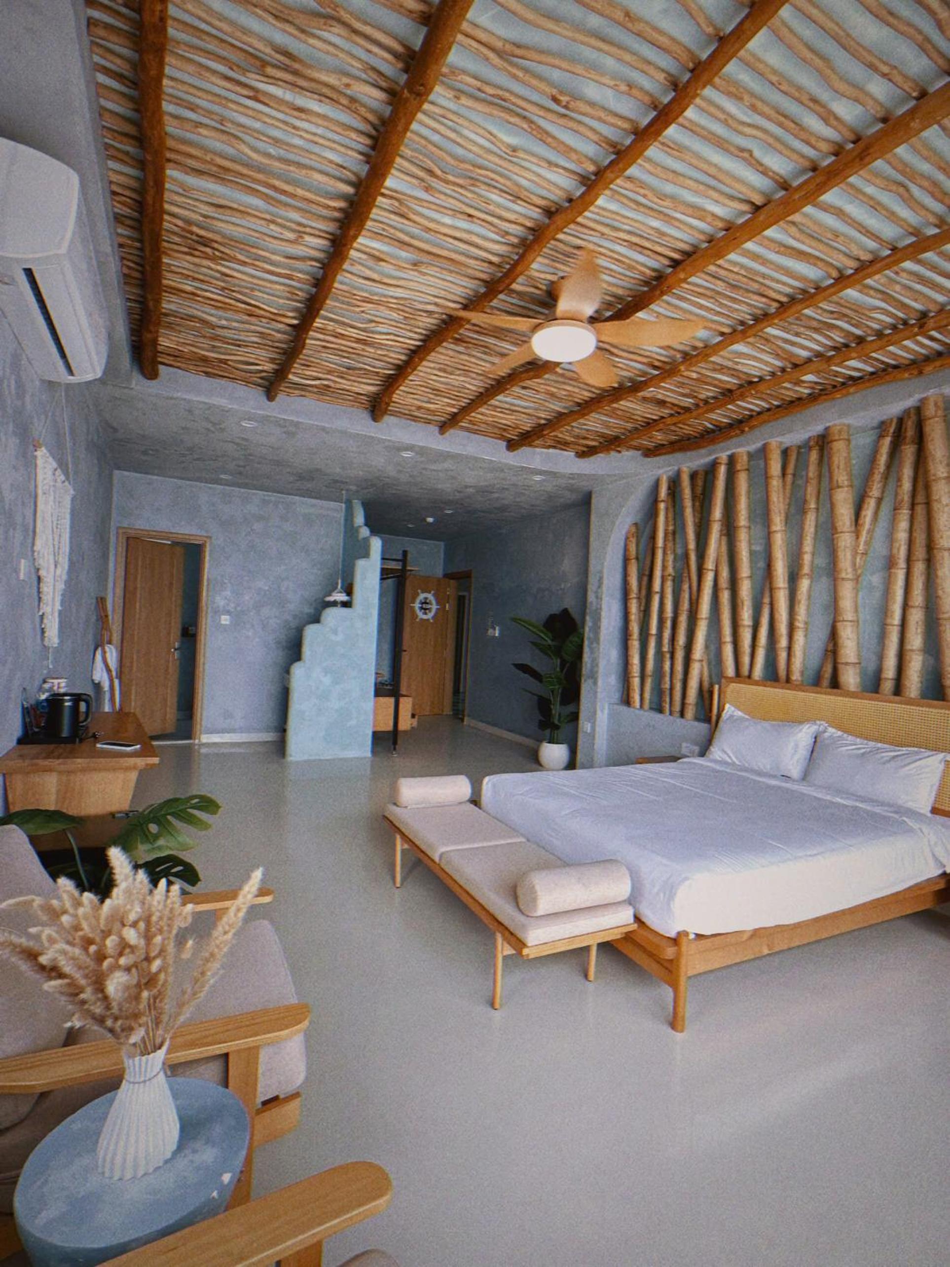 Deluxe Double Room - Photo 4