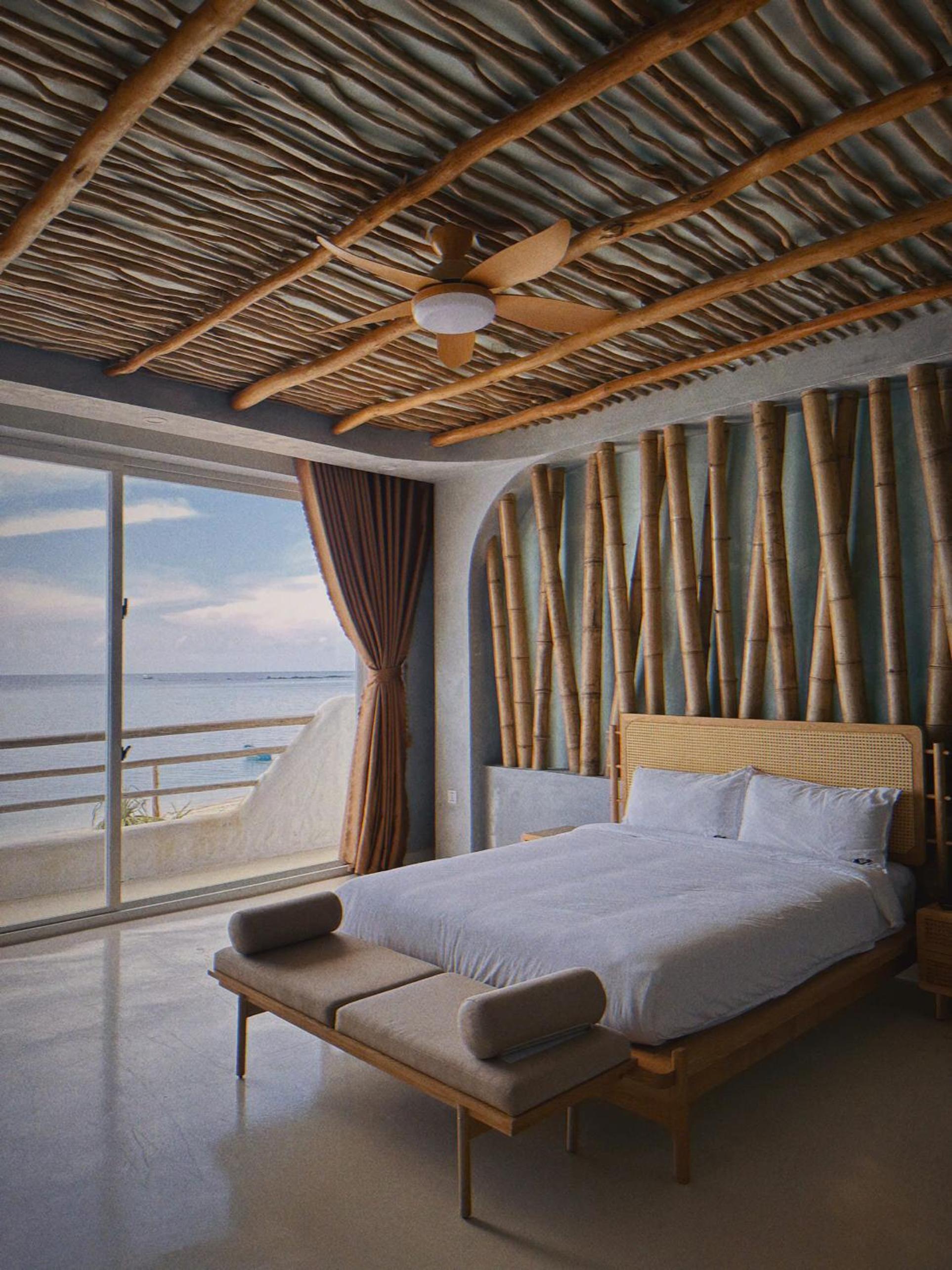 Deluxe Double Room - Photo 6