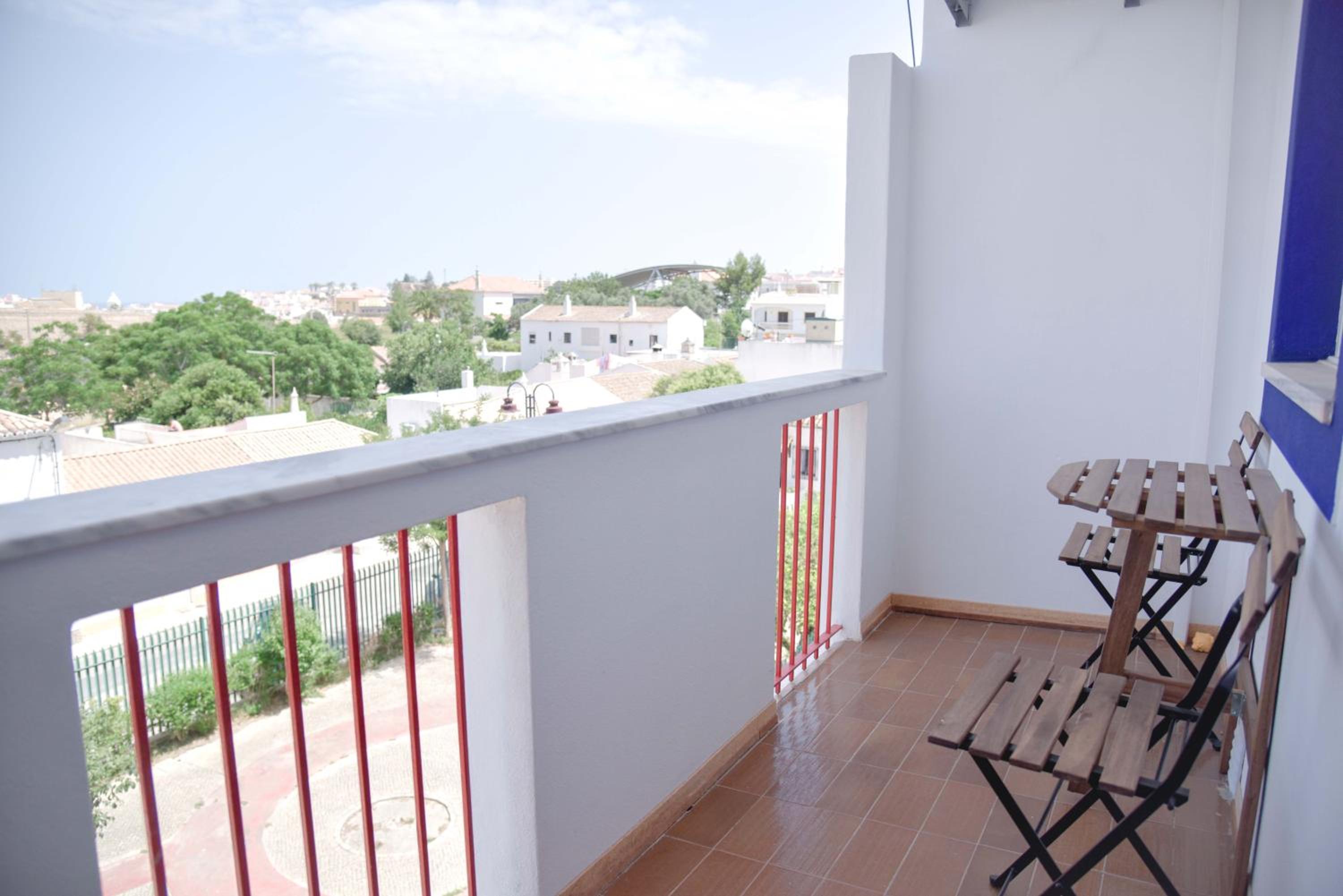 Double or Twin Room with Balcony photo 3