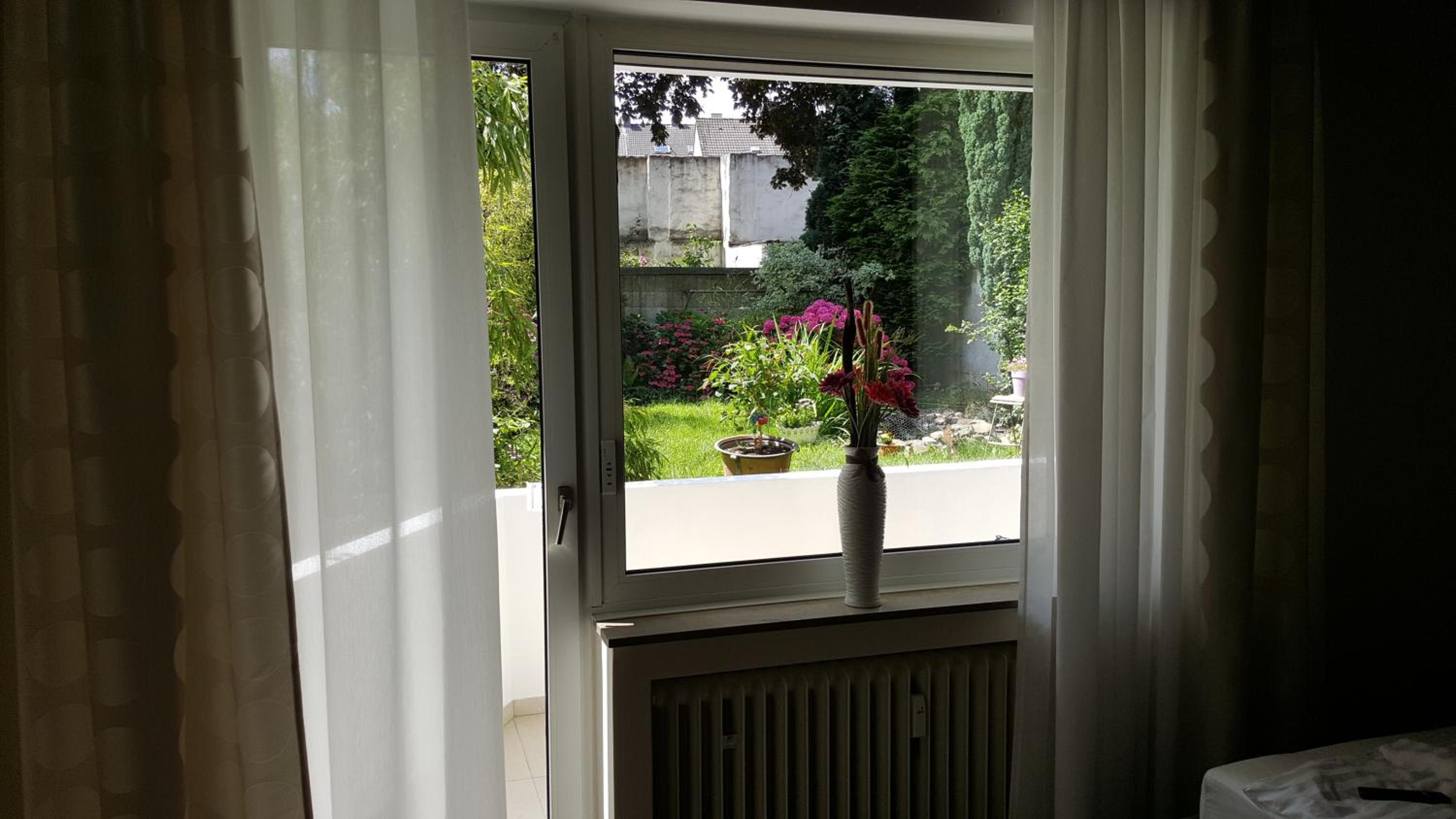 Apartment with Garden View - Photo 3