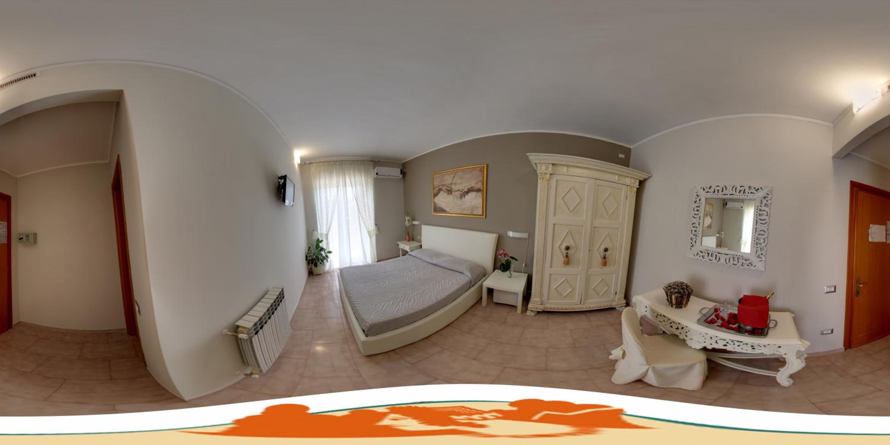 Triple Room with Balcony photo 3