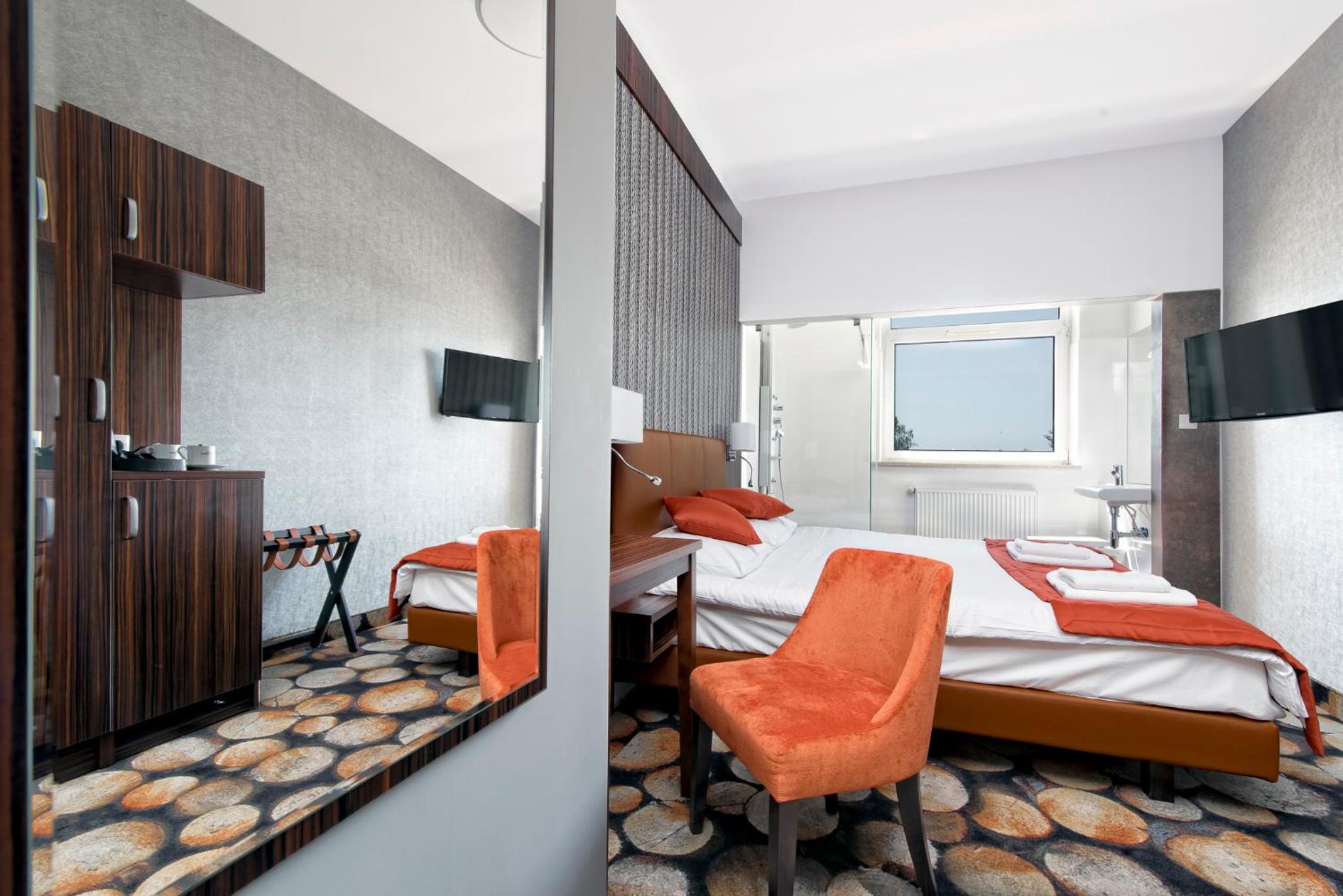 Double Room photo 3