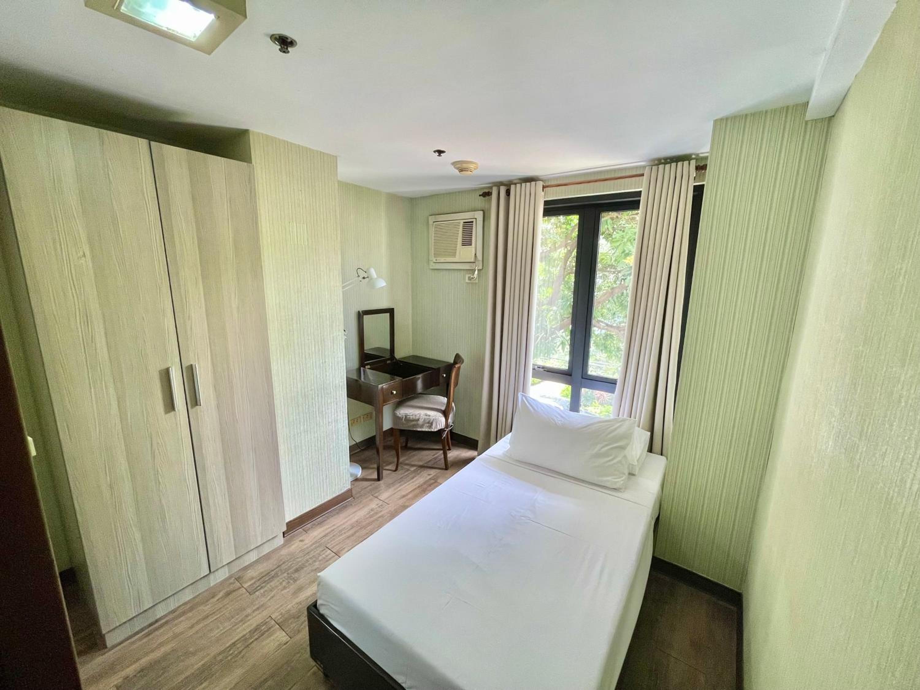 Premiere Suite