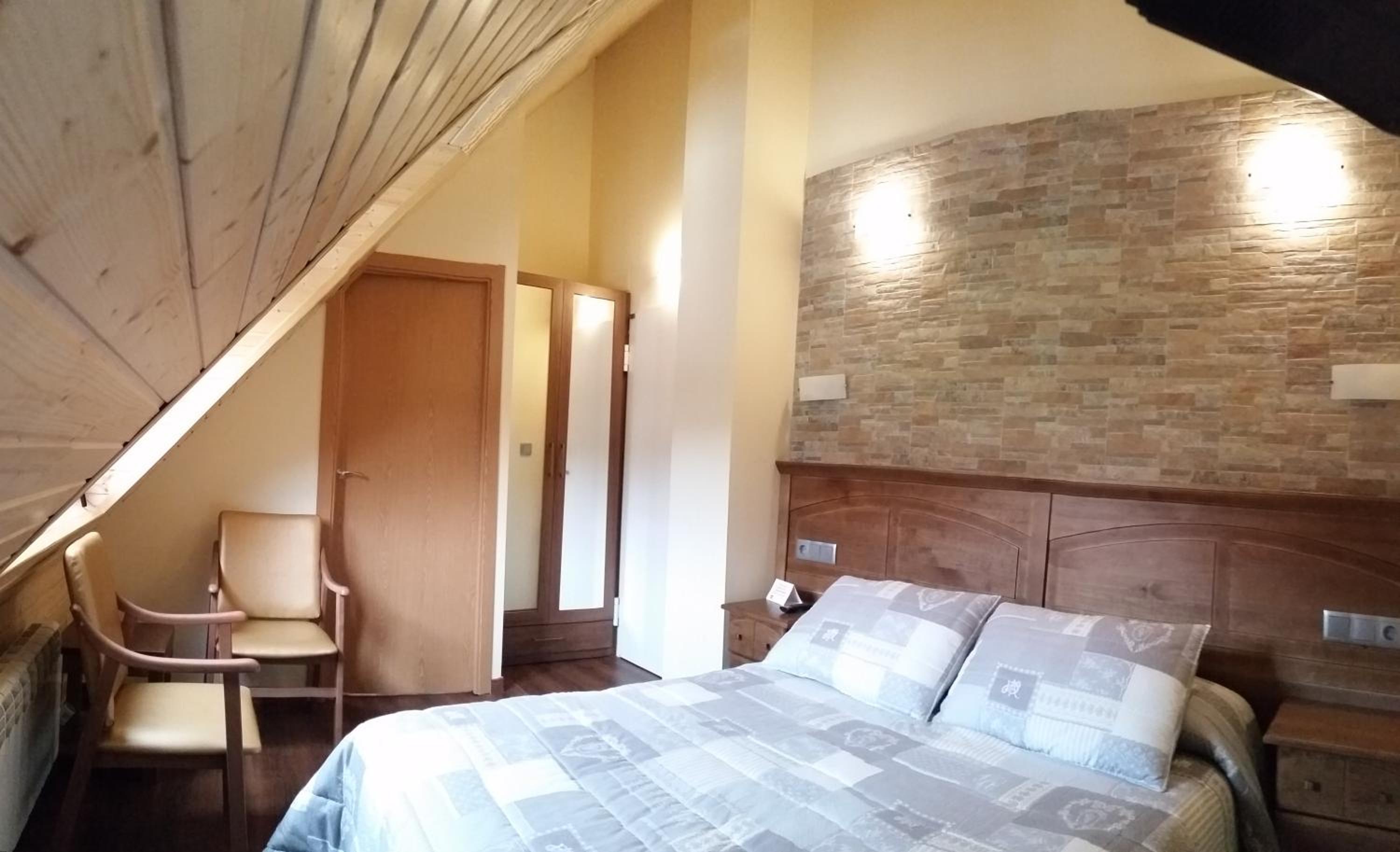 Double Room Penthouse photo 3