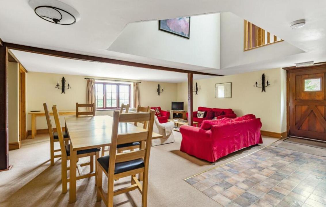 Deluxe Triple Room photo 3