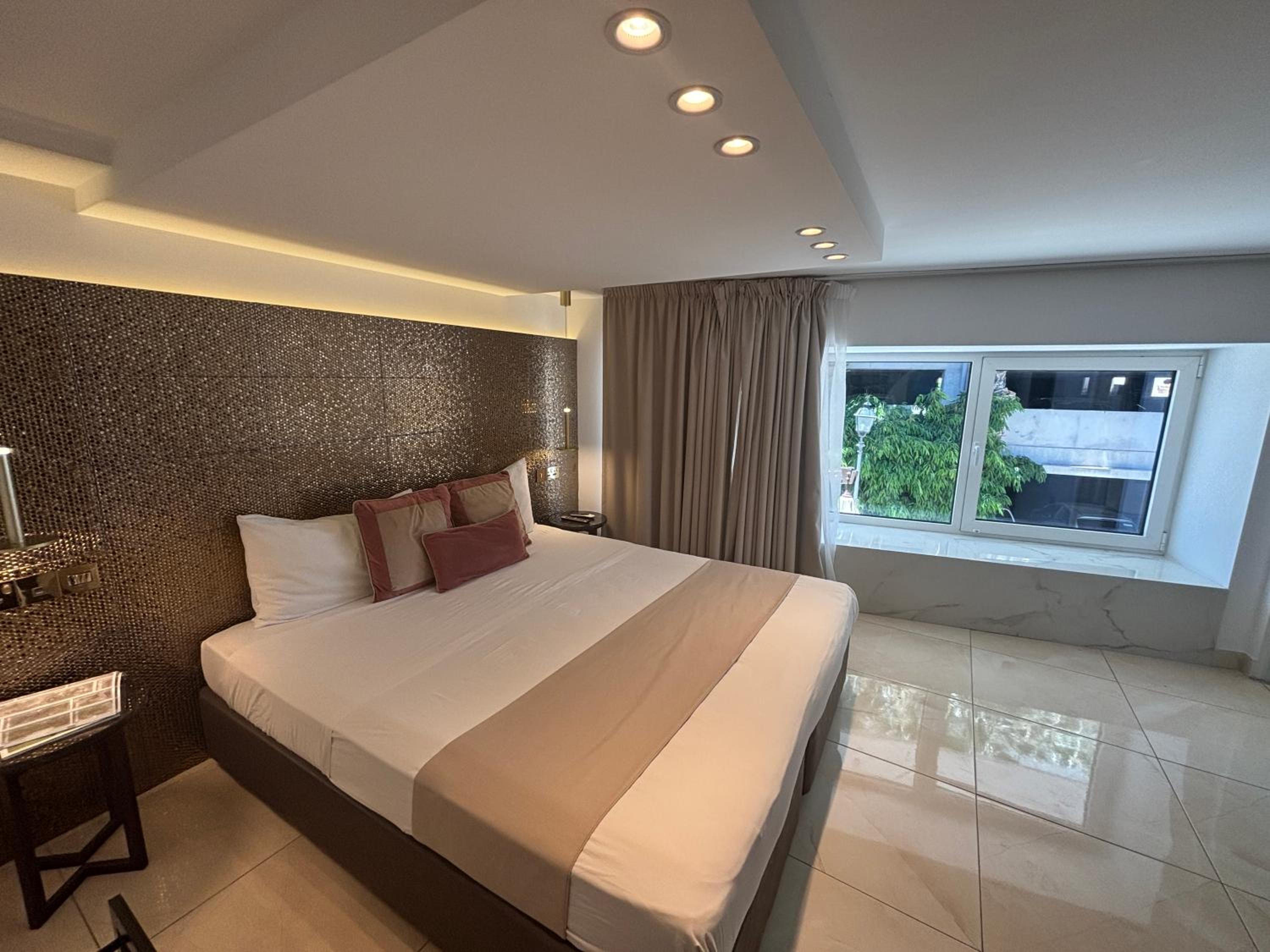 Economy Double or Twin Room photo 1