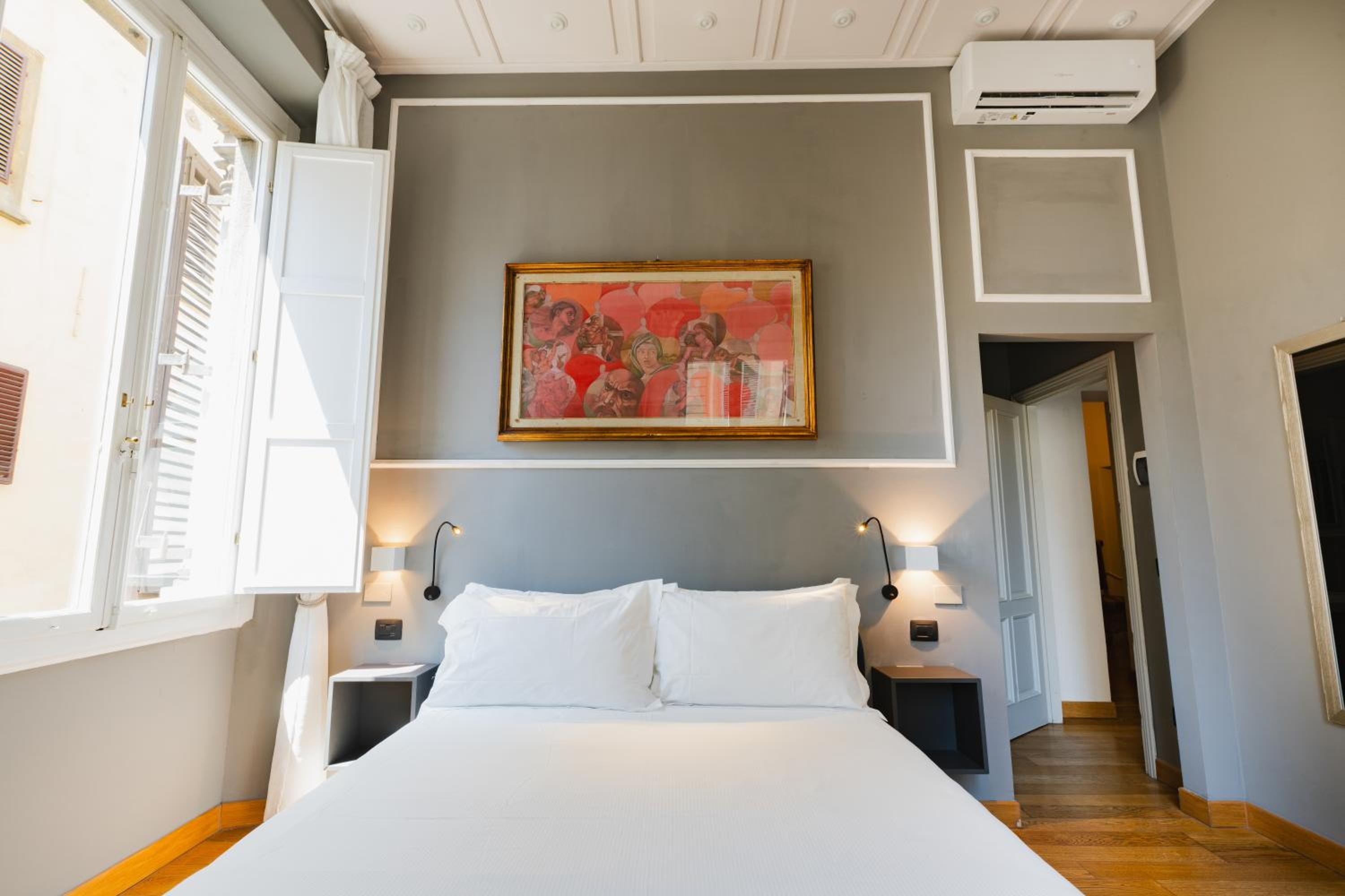 Double Room photo 3