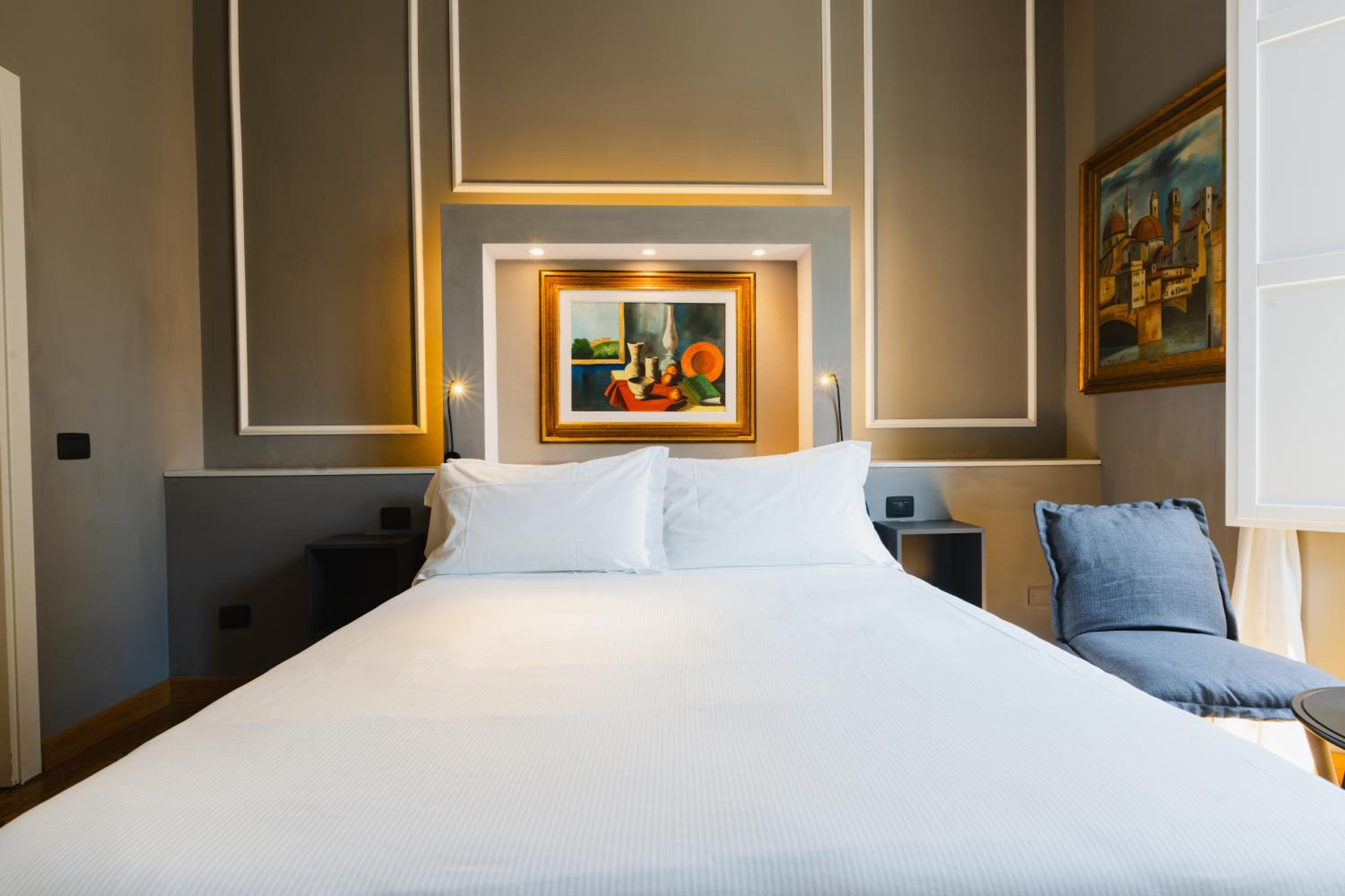 Double Room photo 1