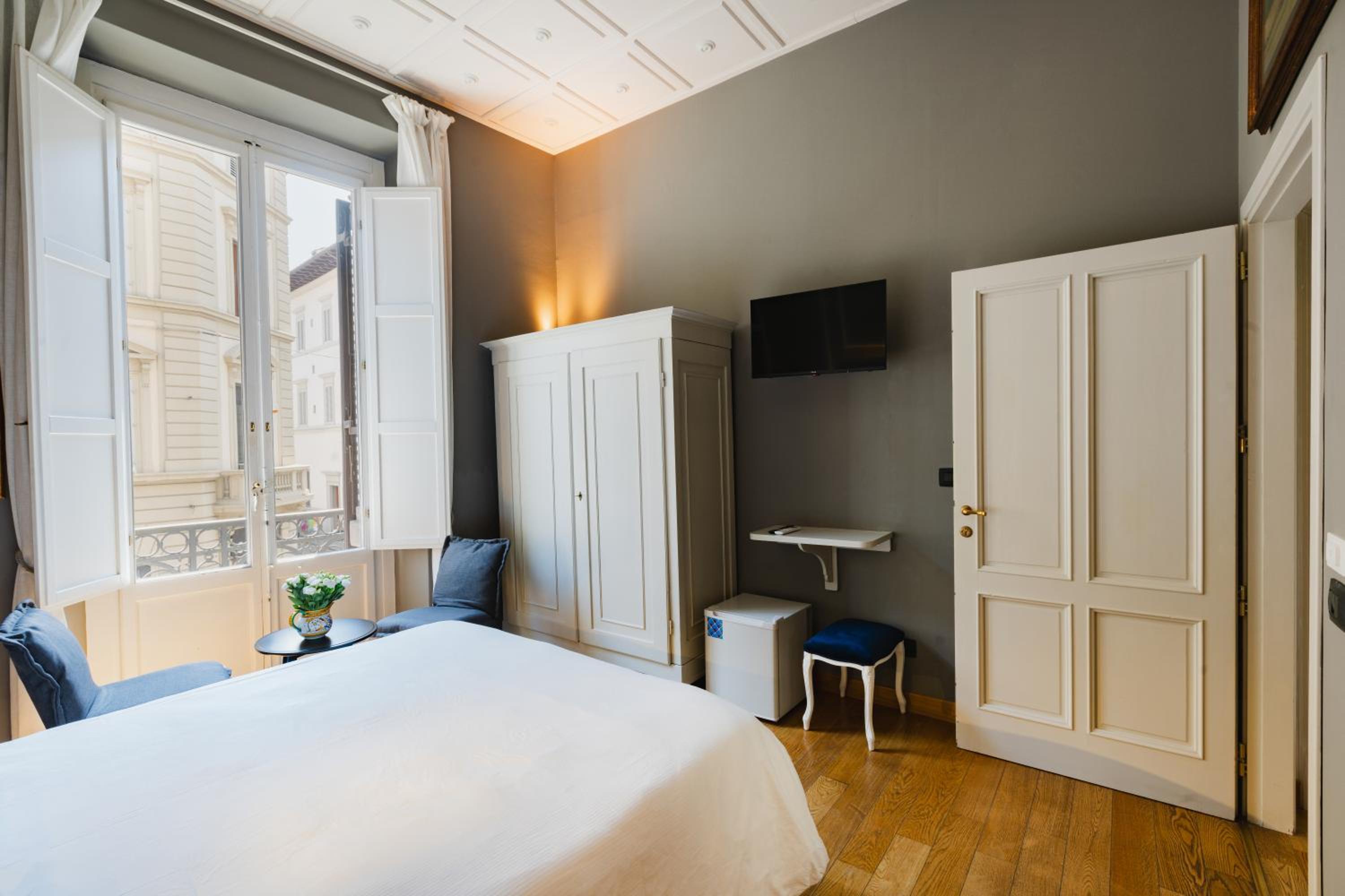 Double Room photo 2