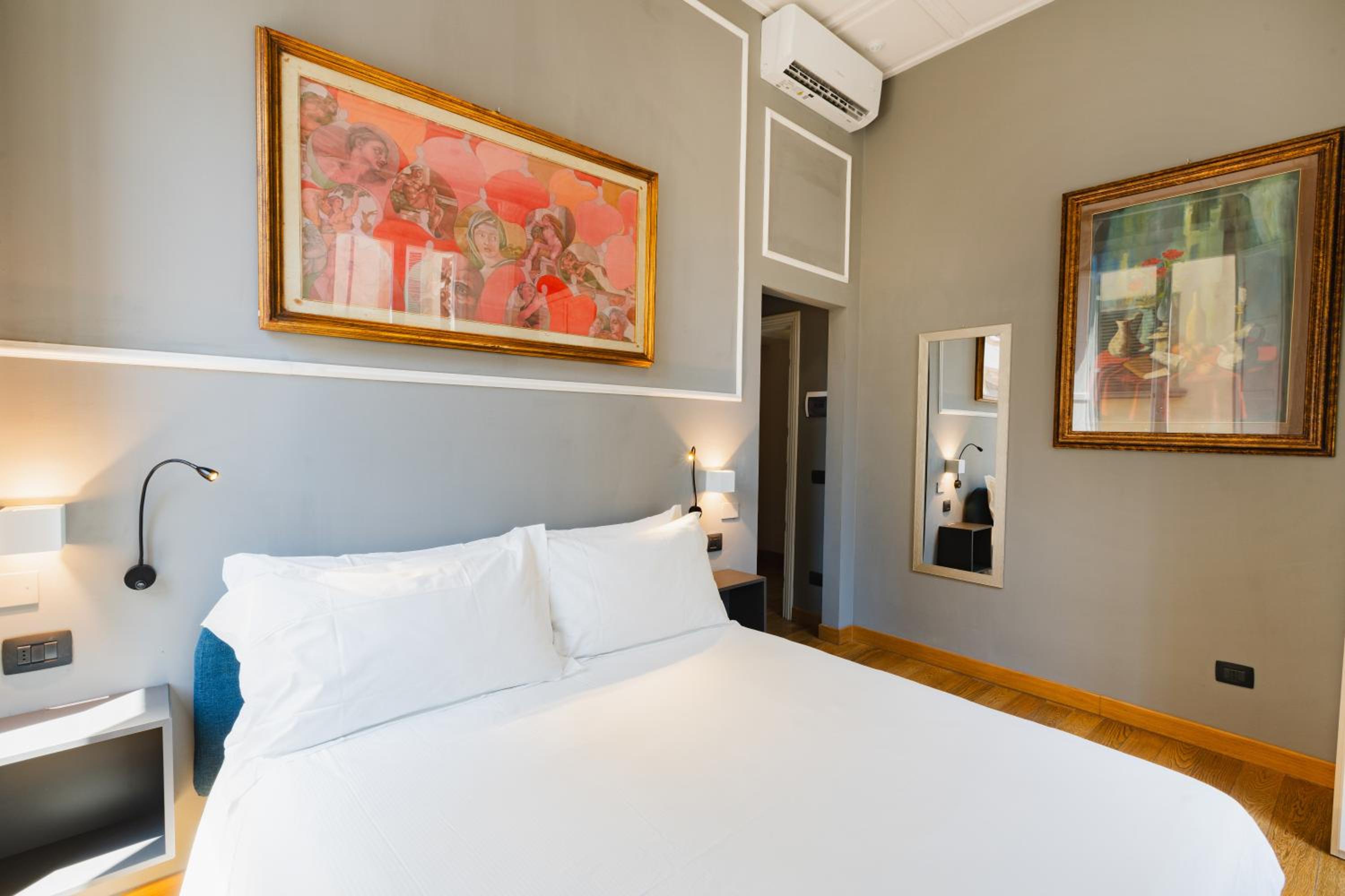 Double Room photo 2