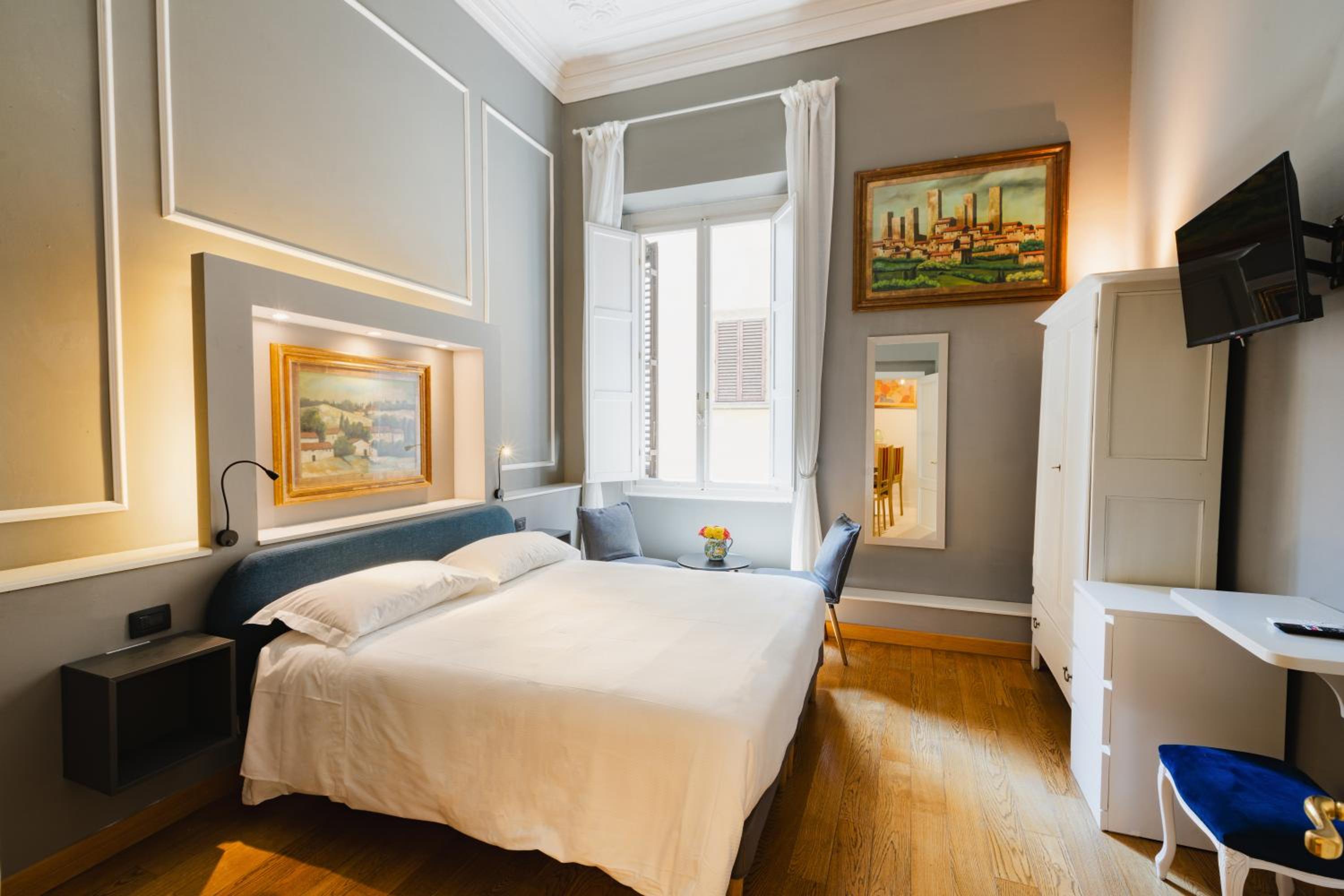 Double Room photo 3