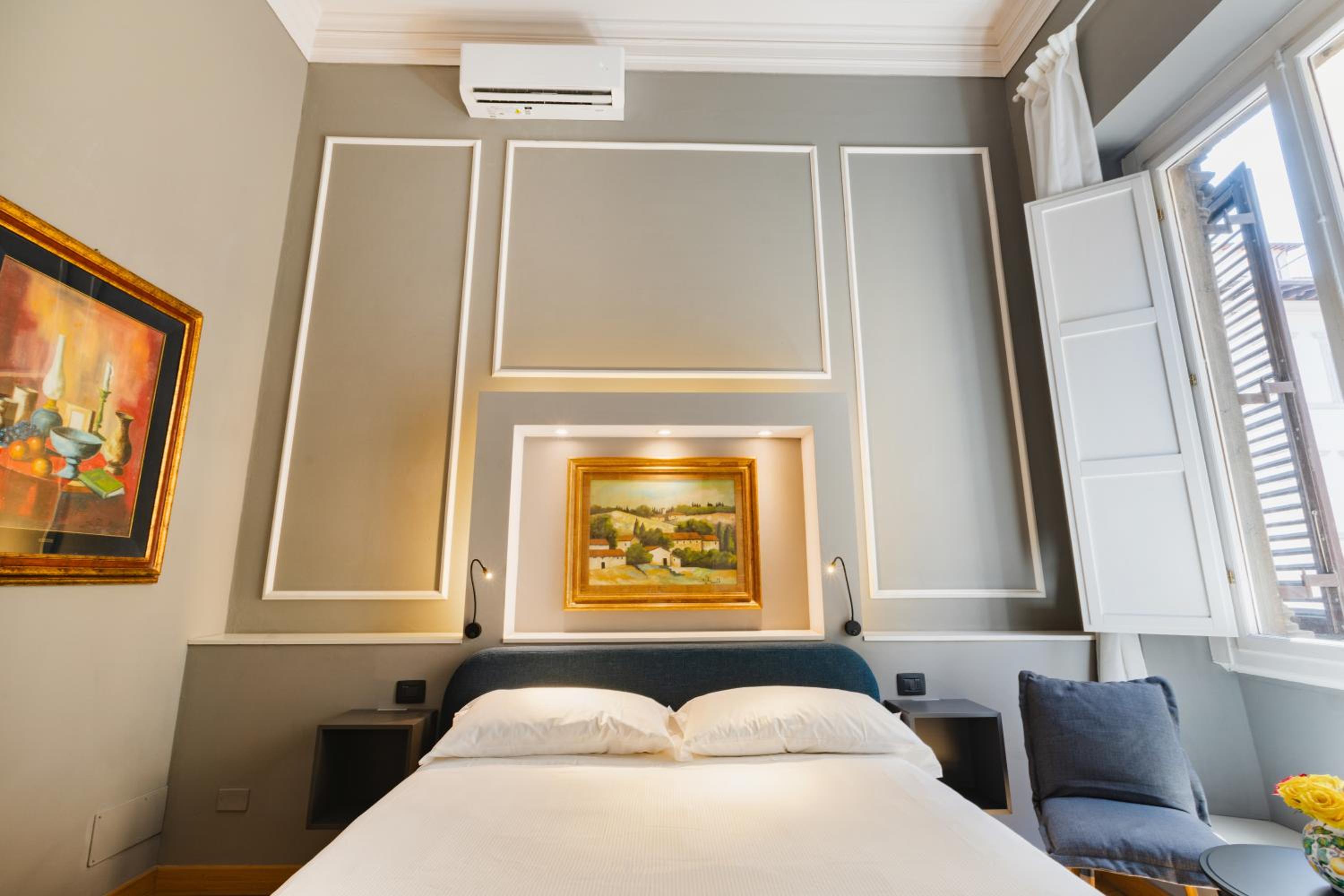 Double Room photo 3