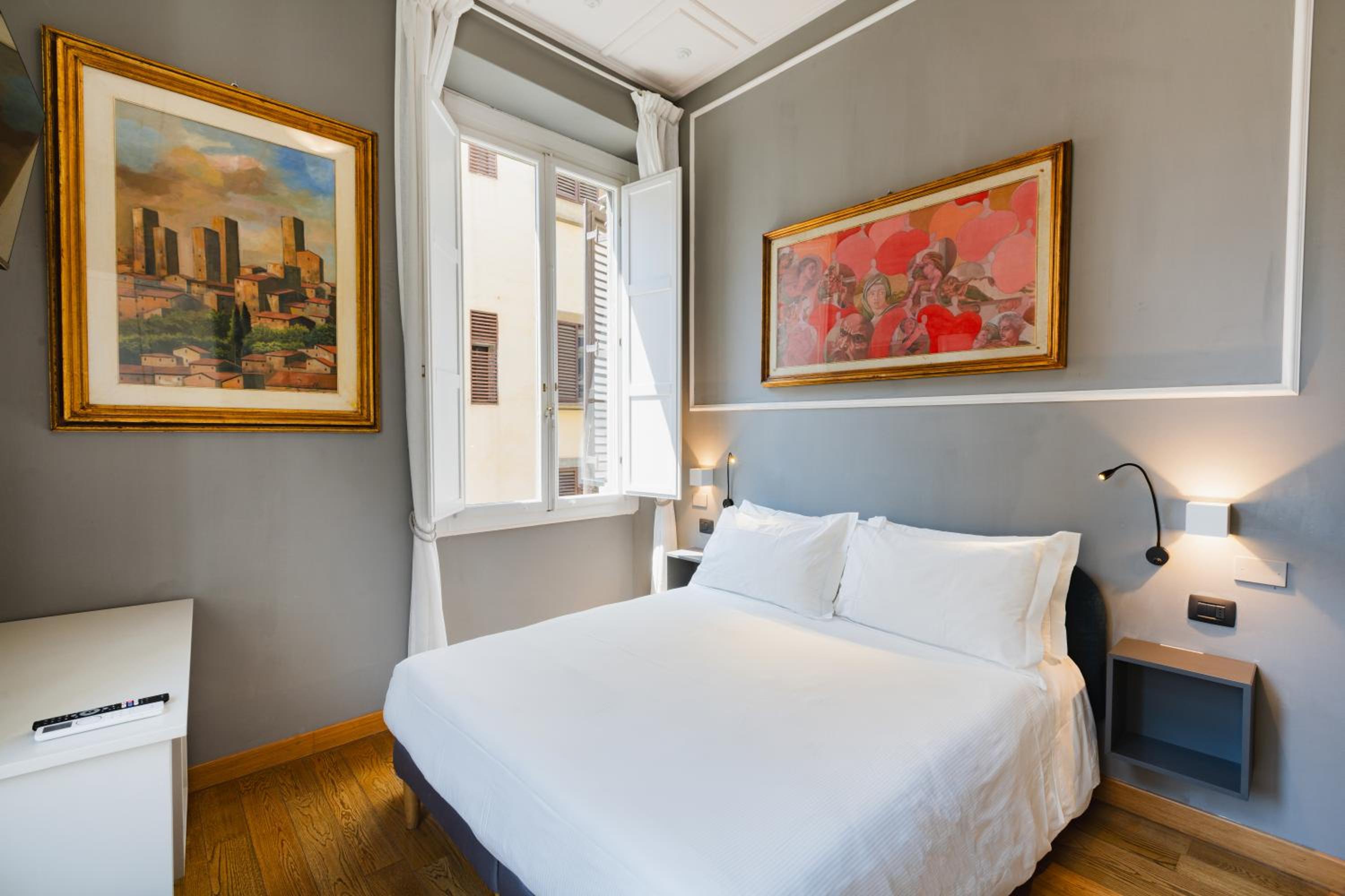 Double Room photo 2