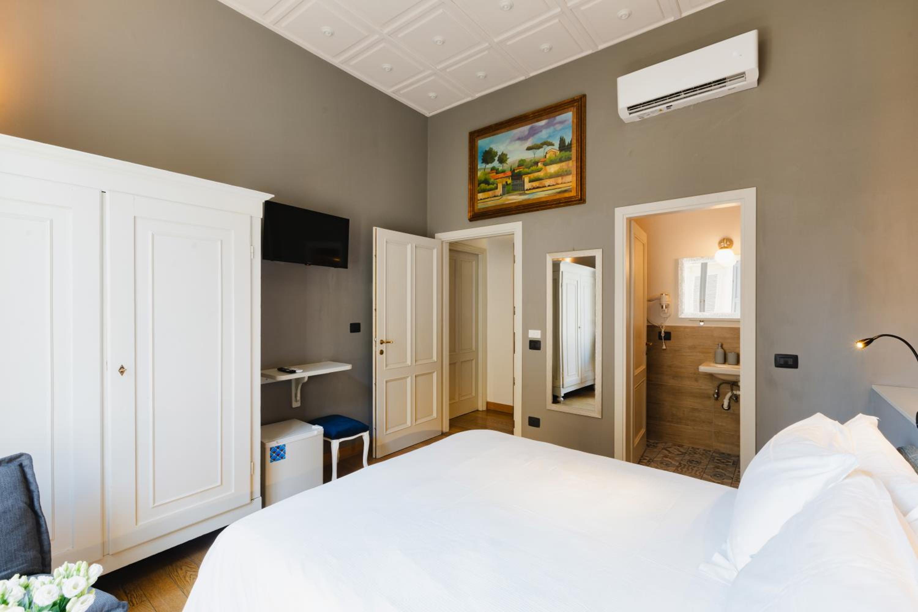 Double Room photo 2
