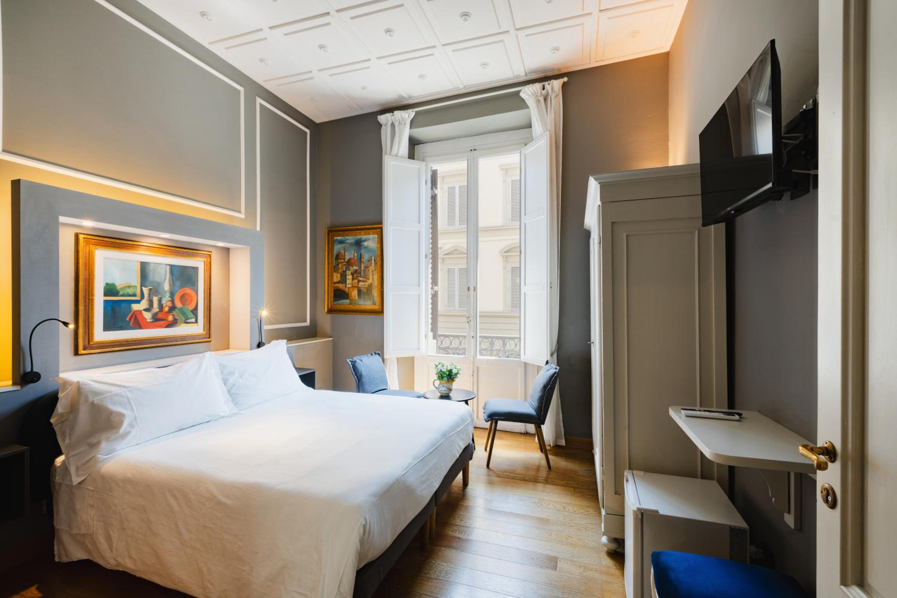 Double Room photo 1