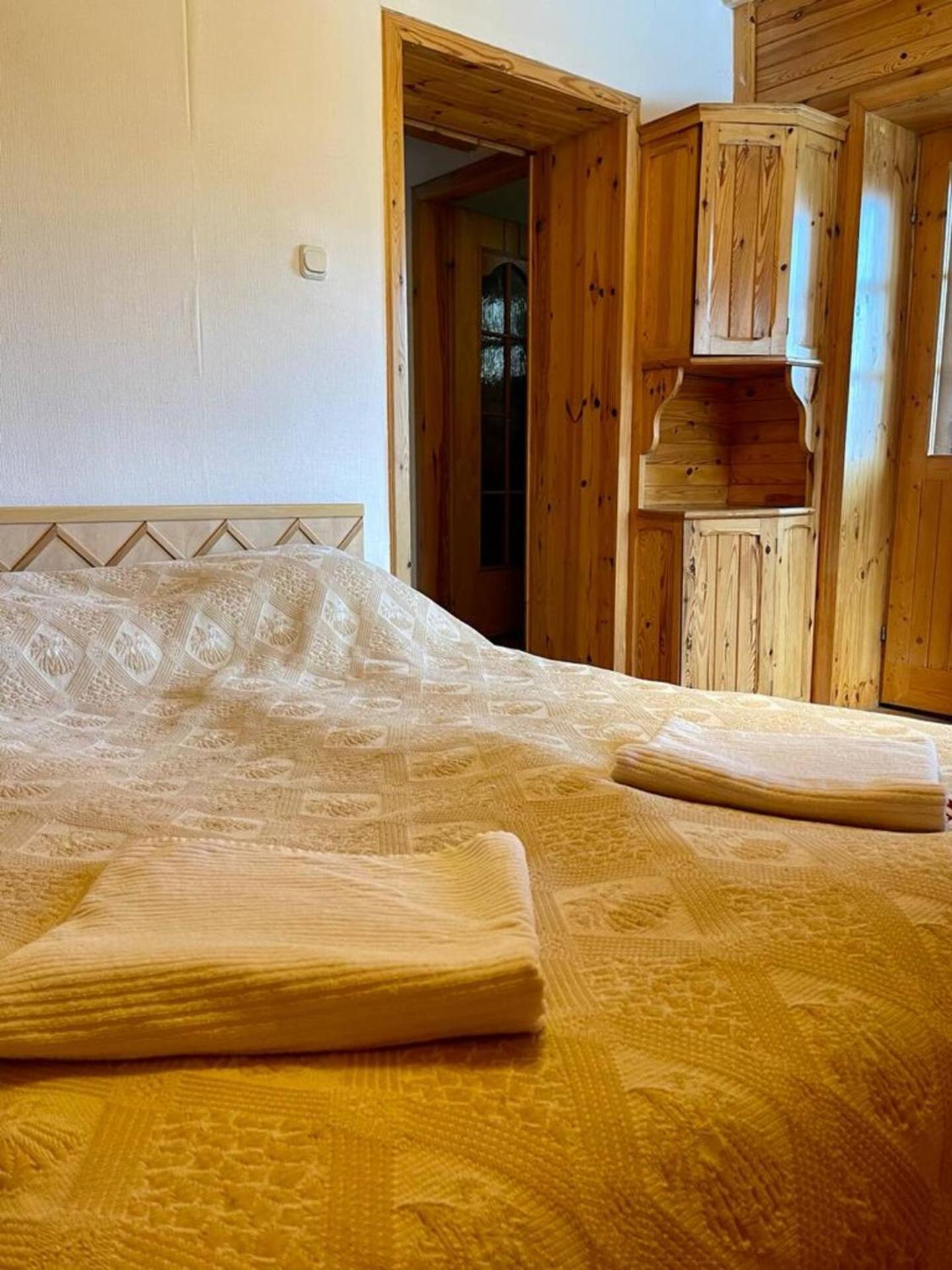 Chalet photo 2