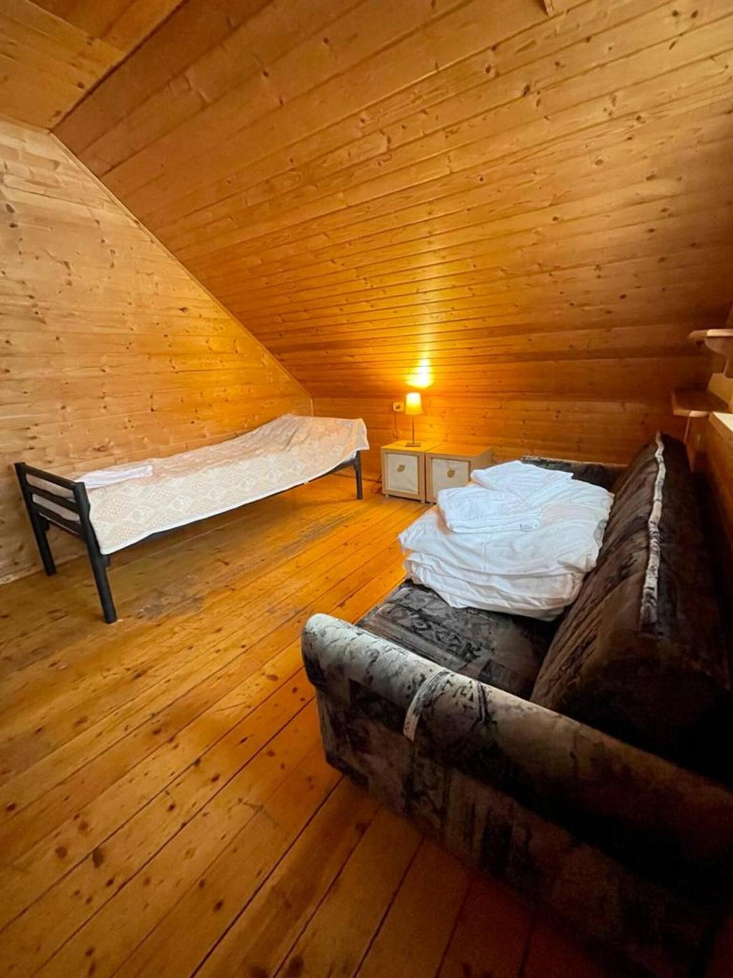 Chalet photo 3