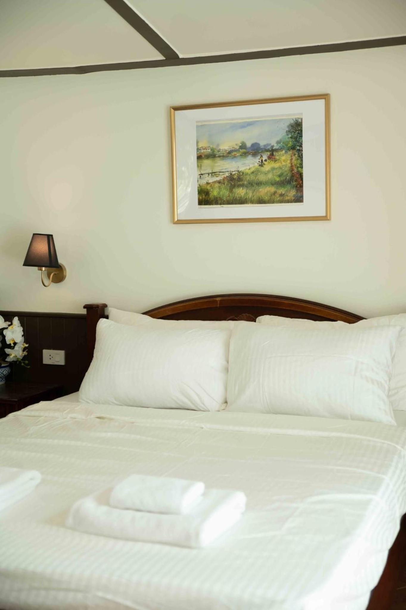 Budget Double Room photo 1