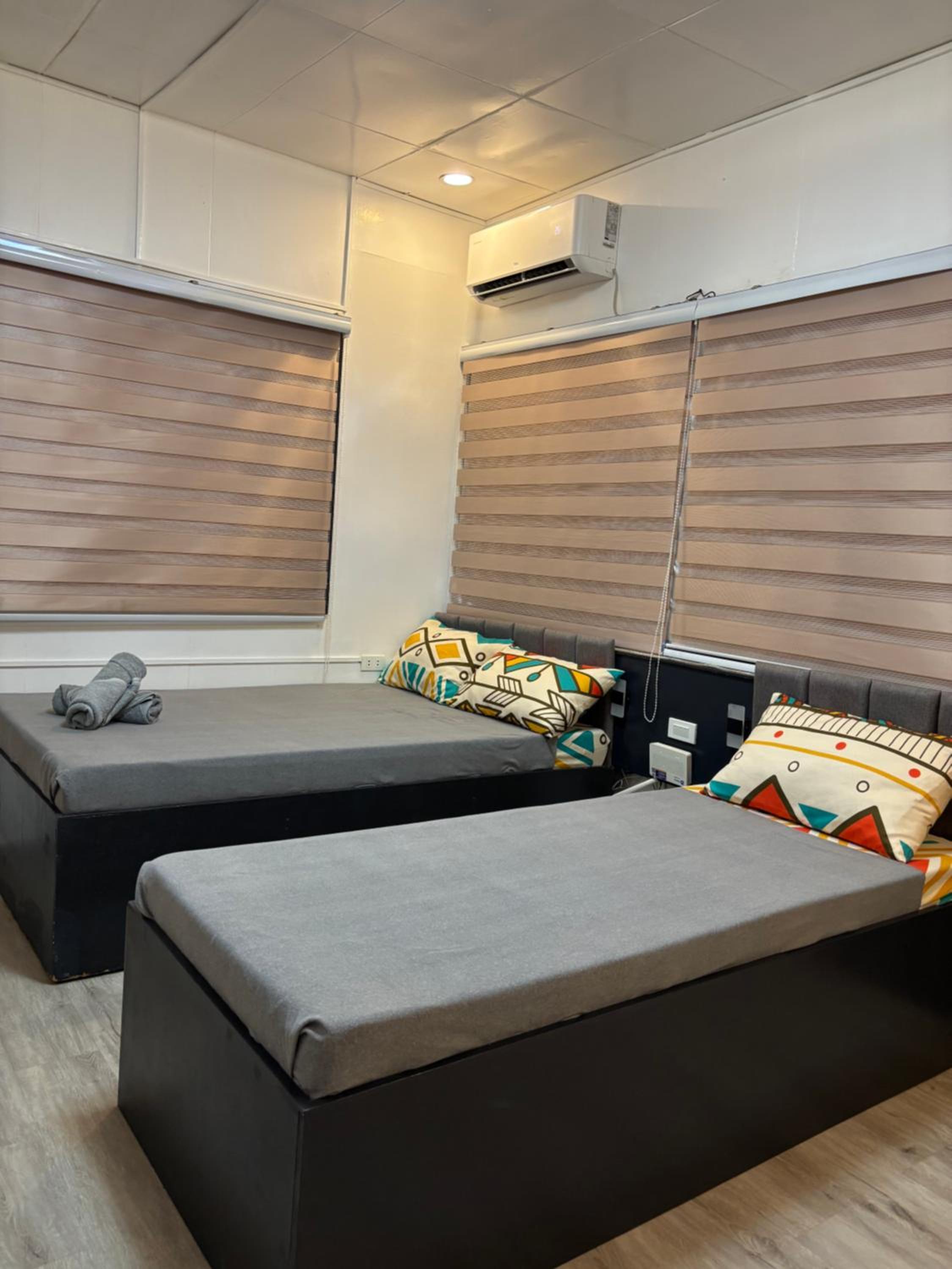 Double or Twin Room photo 3