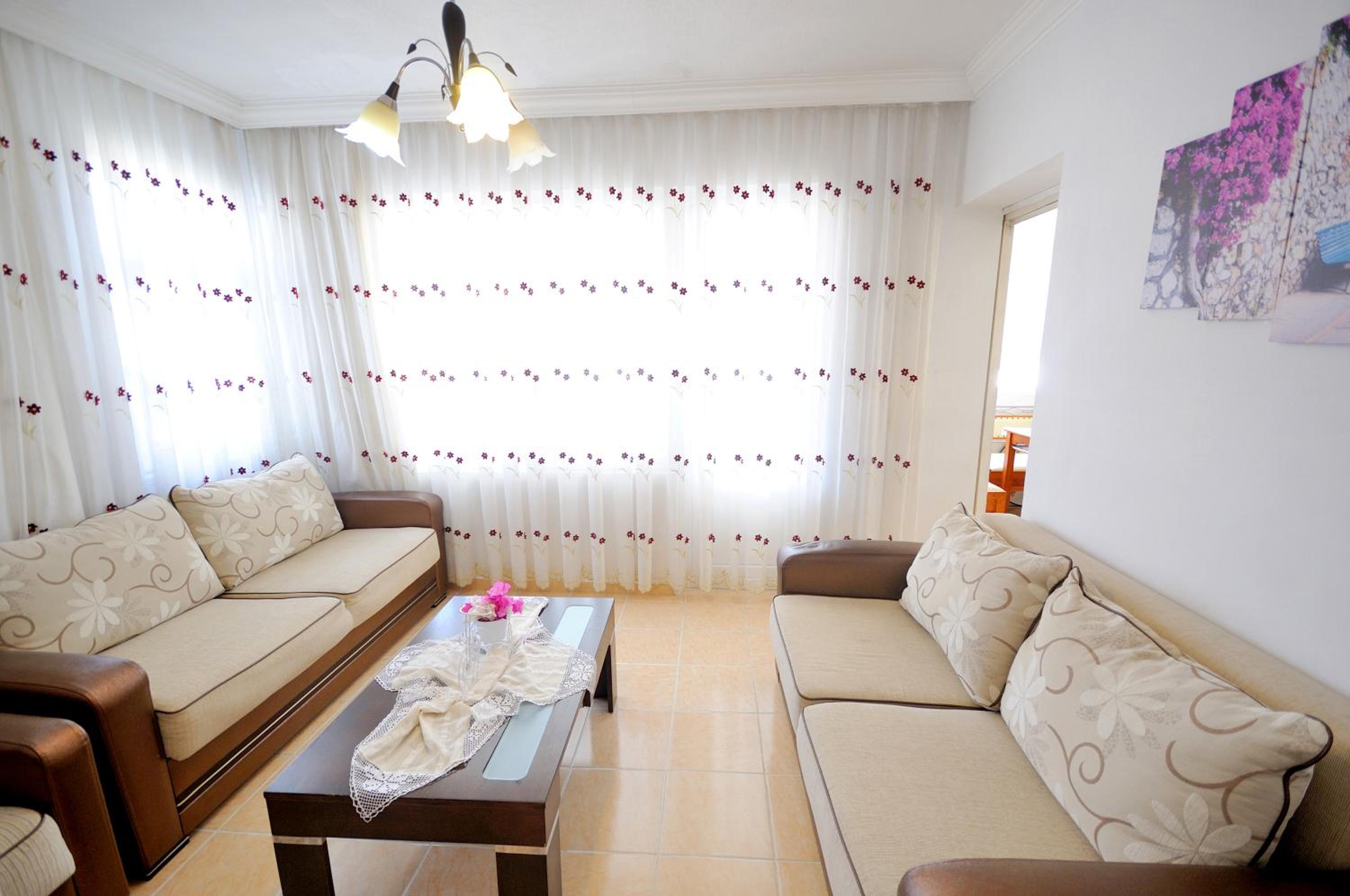 Two-Bedroom Apartment with Sea View - Photo 10