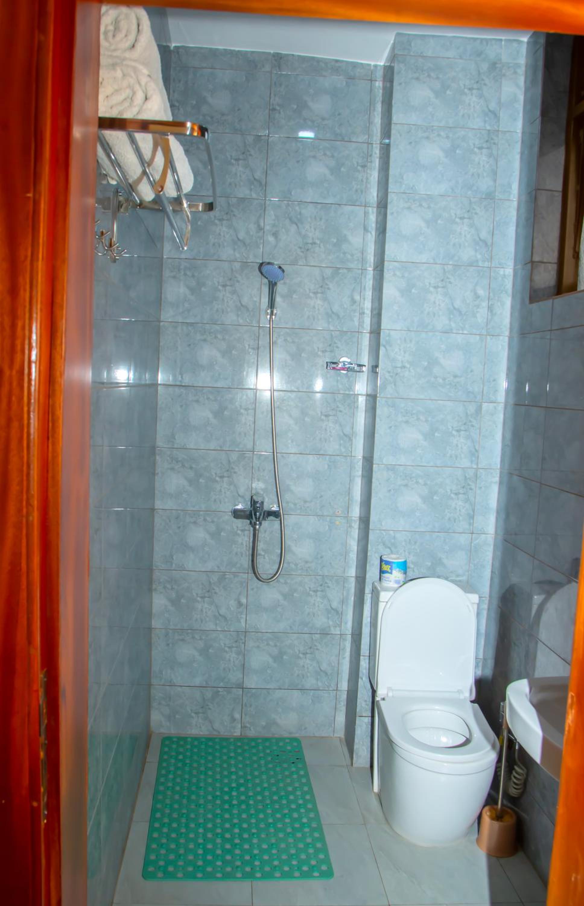Deluxe Twin Room photo 3
