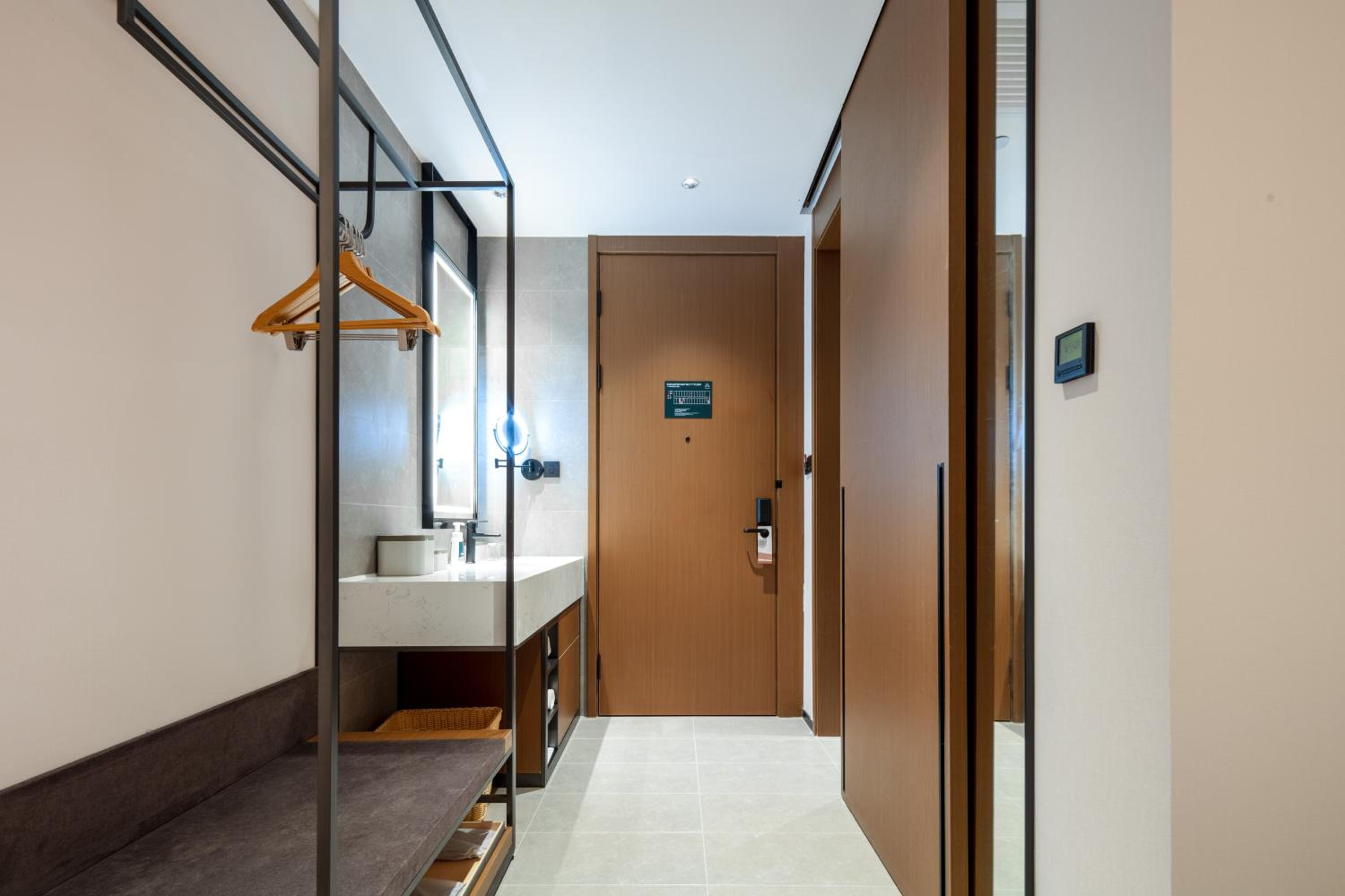 Executive Twin Room photo 2
