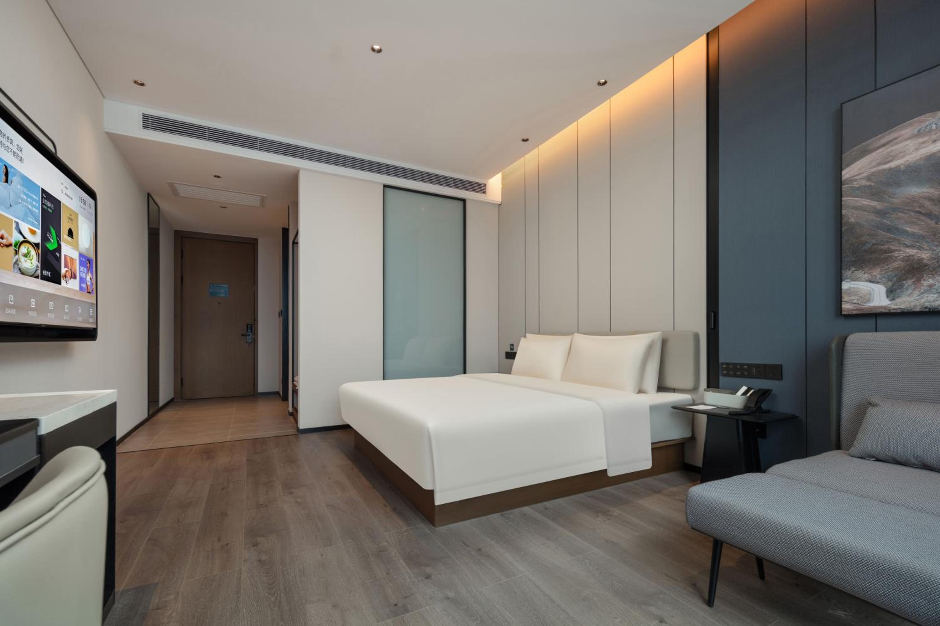 Executive Double Room photo 1
