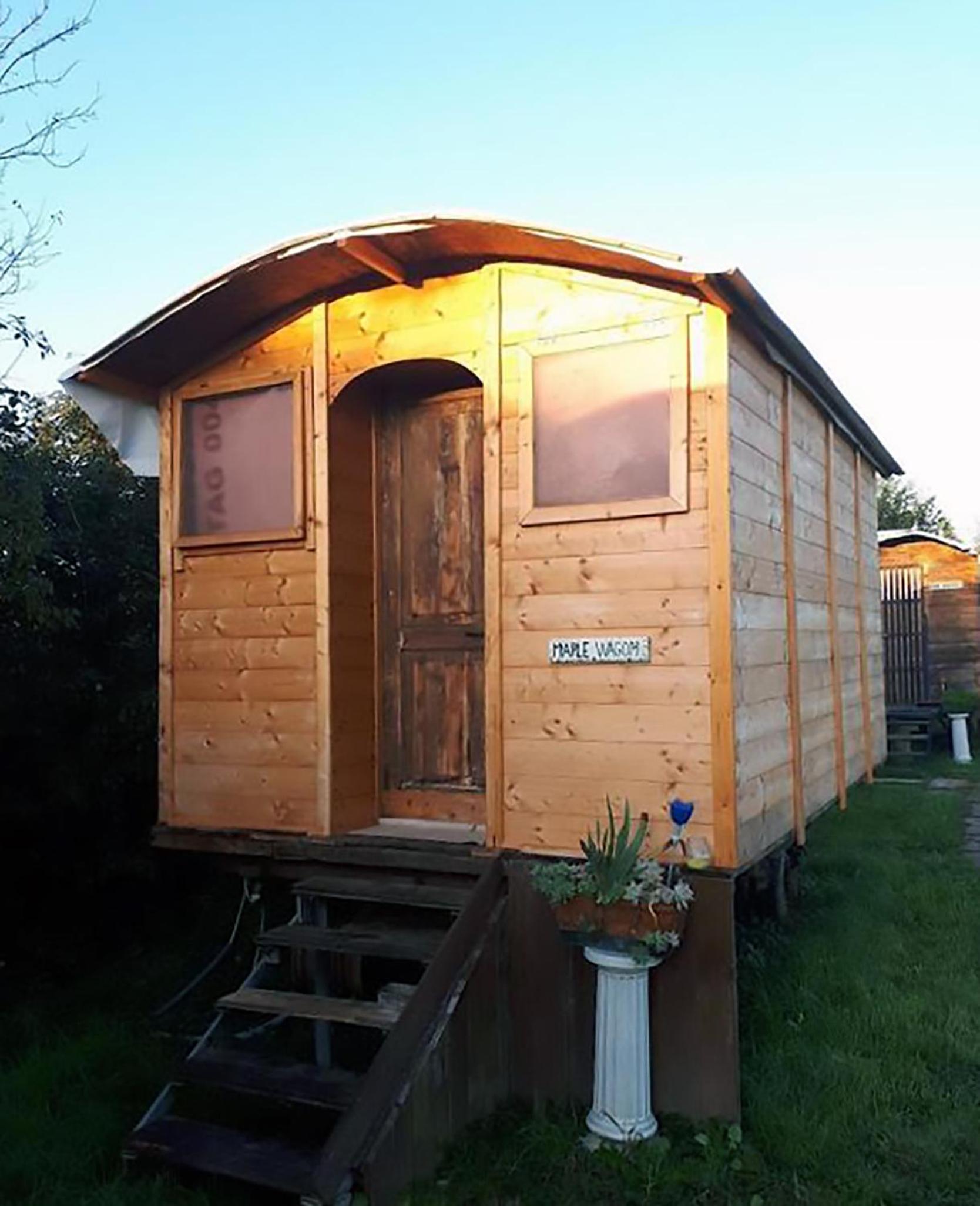Bungalow photo 3