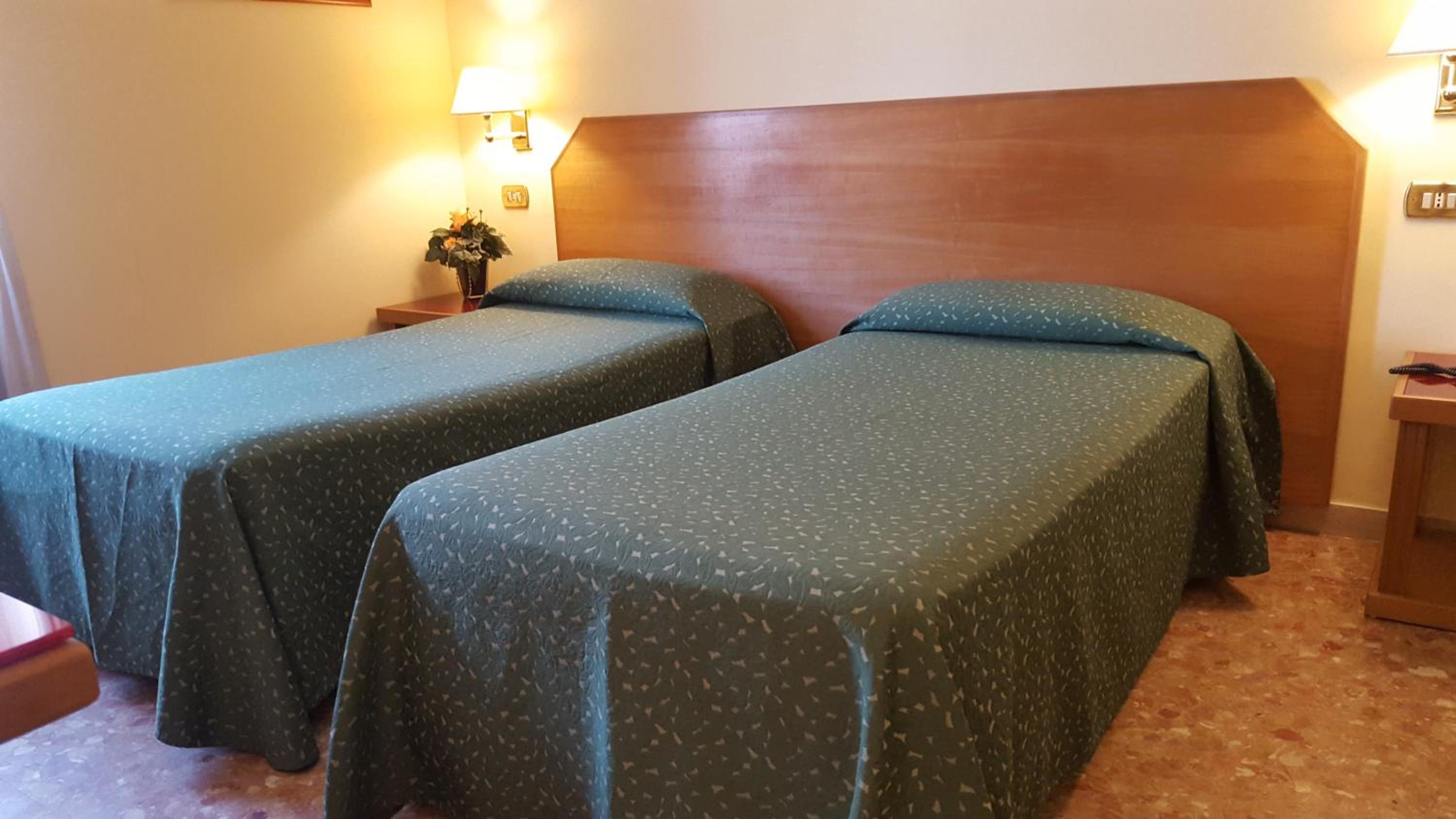 Double or Twin Room - Photo 9