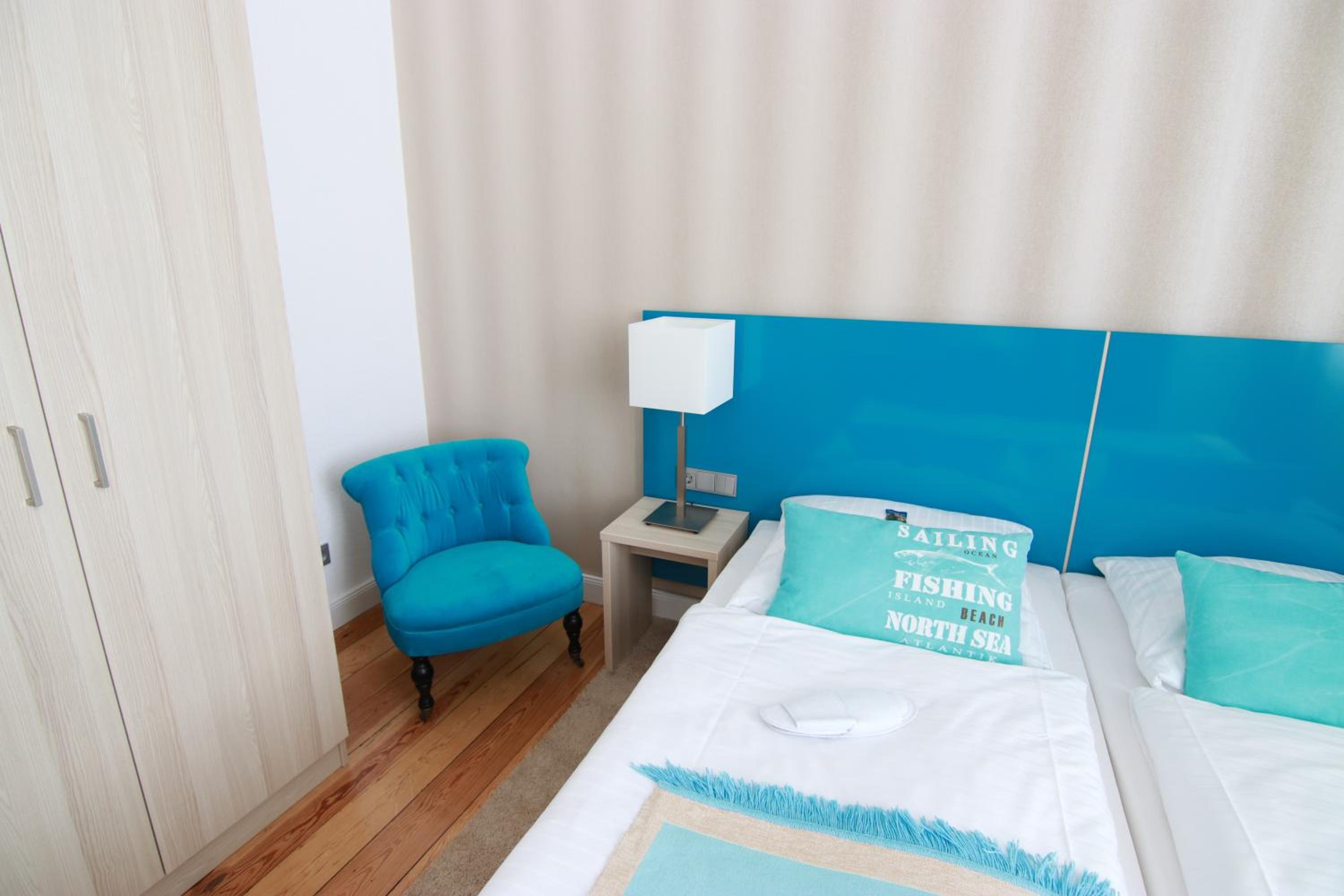 Comfort Double Room photo 2
