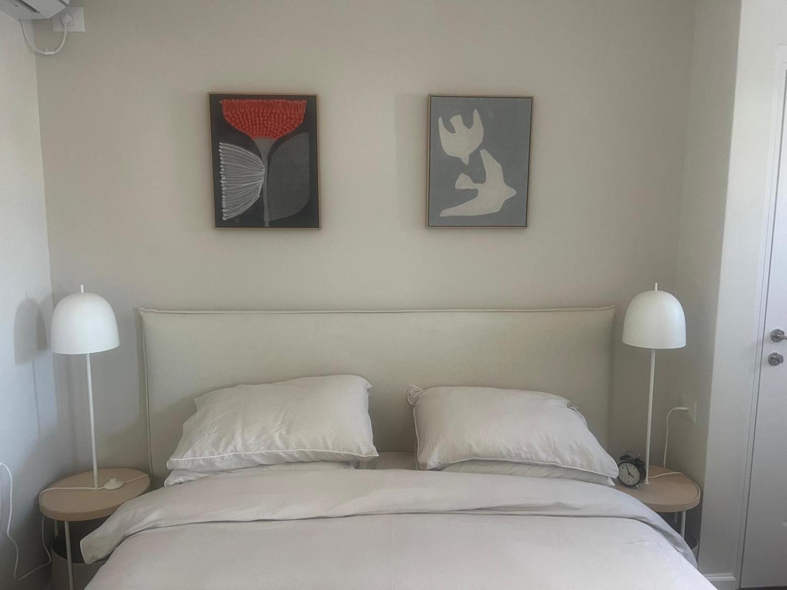 One-Bedroom Family Apartment photo 1