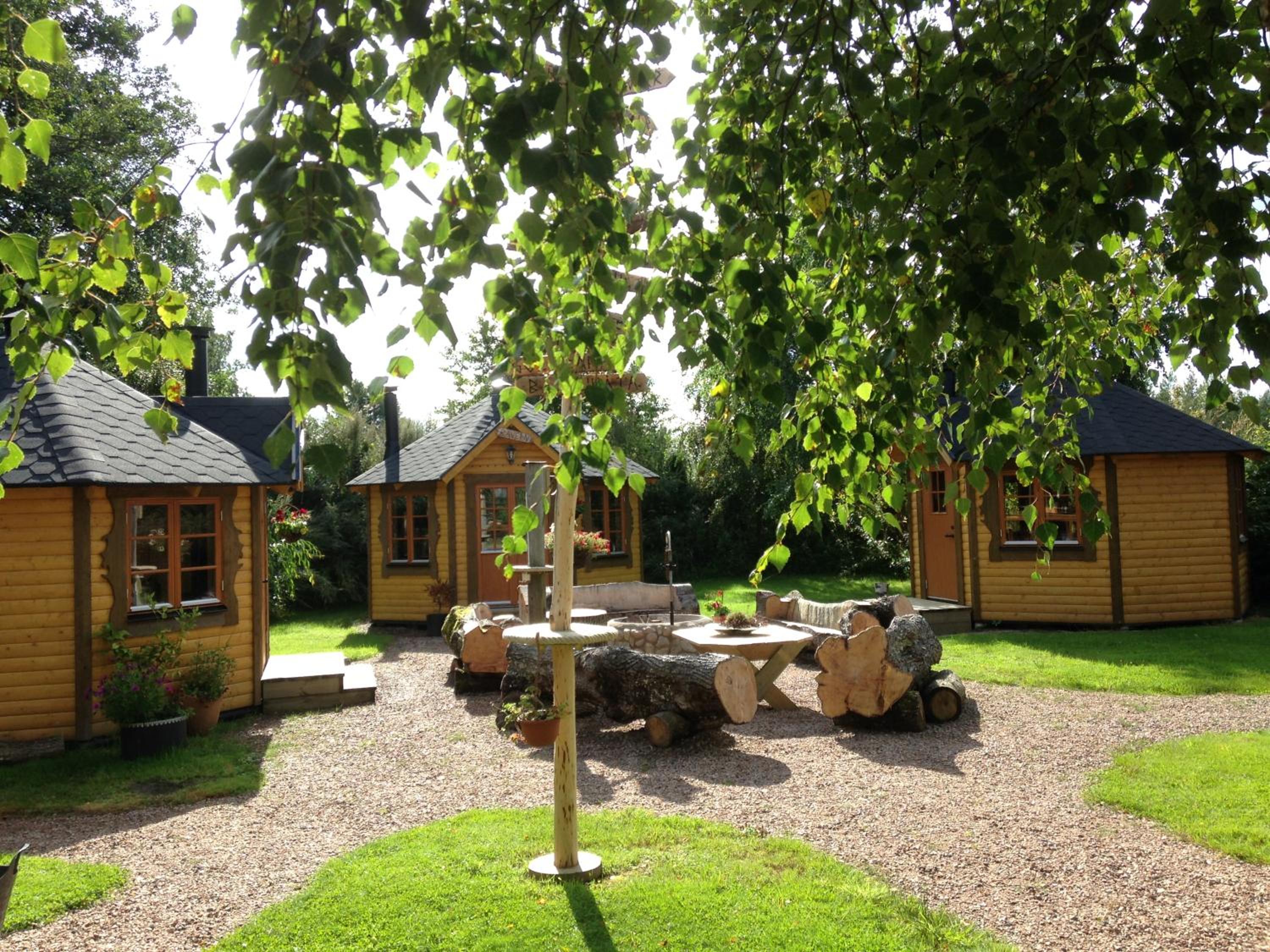 Cottage with Garden View photo 1