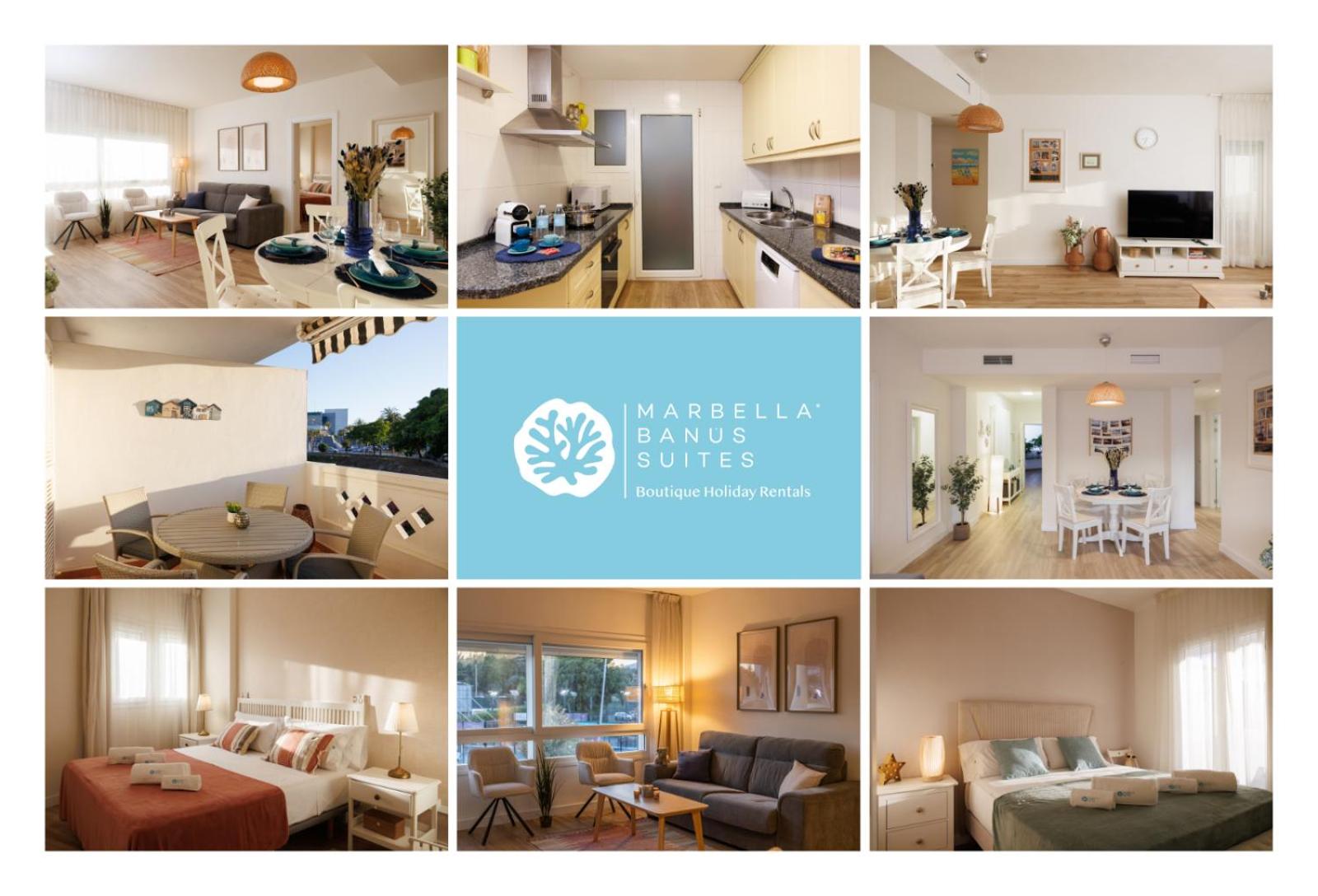 Three-Bedroom Premium Apartment