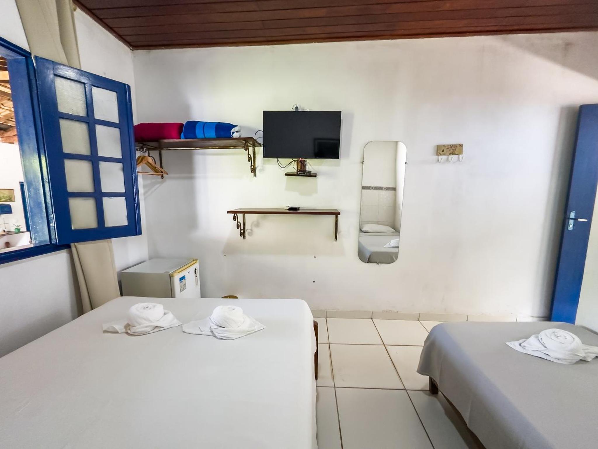 Standard Triple Room - Photo 5
