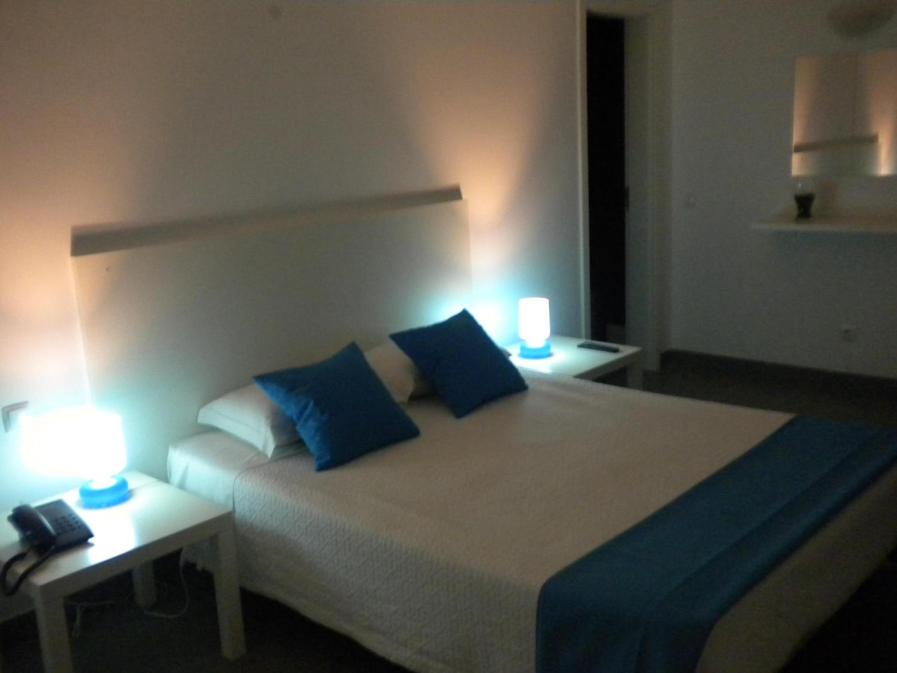 Twin Room photo 1