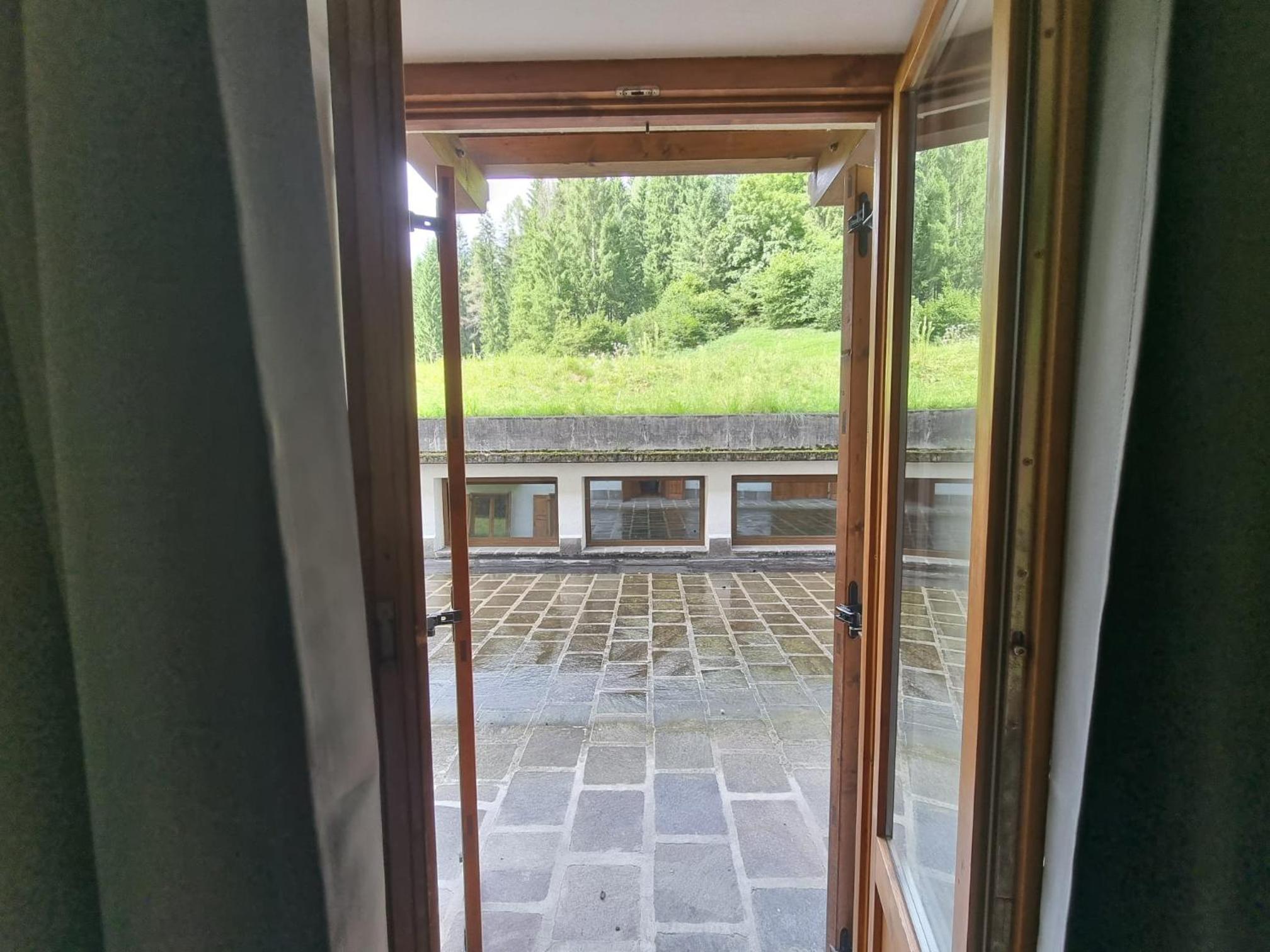 Triple Room with Terrace photo 2