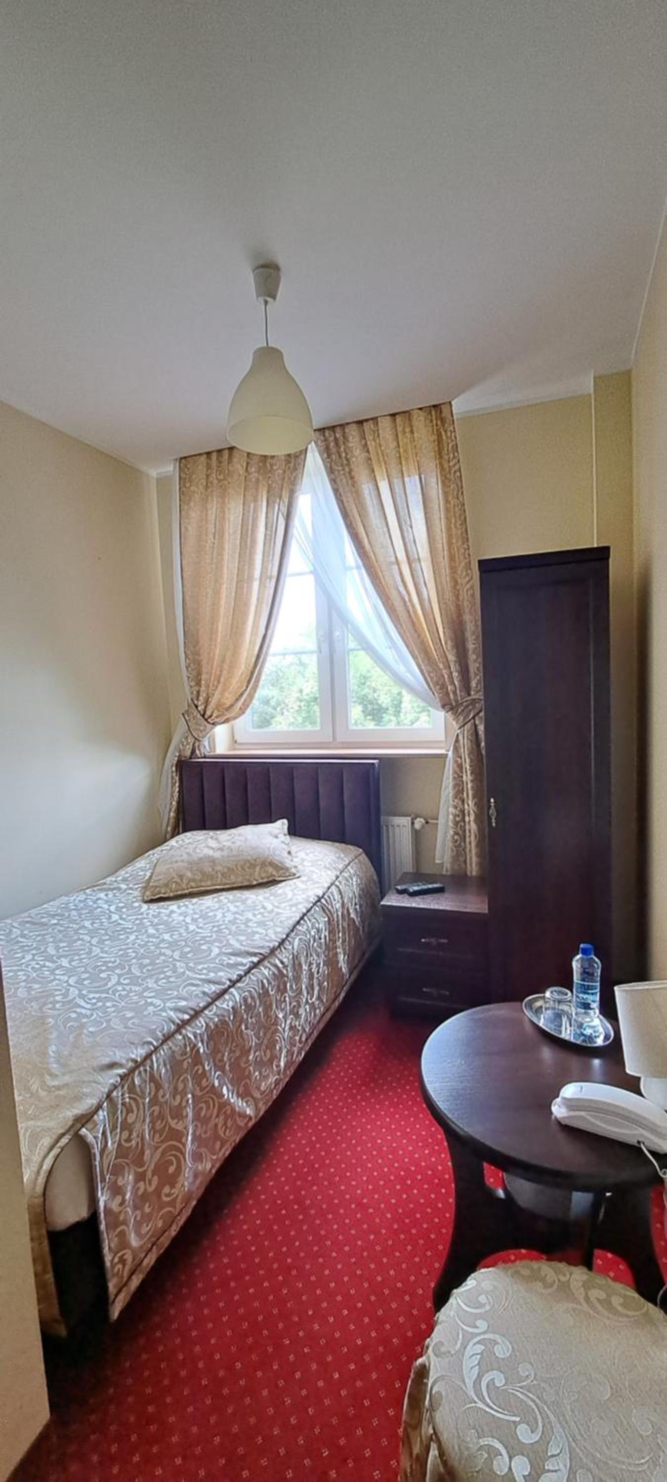 Single Room photo 1