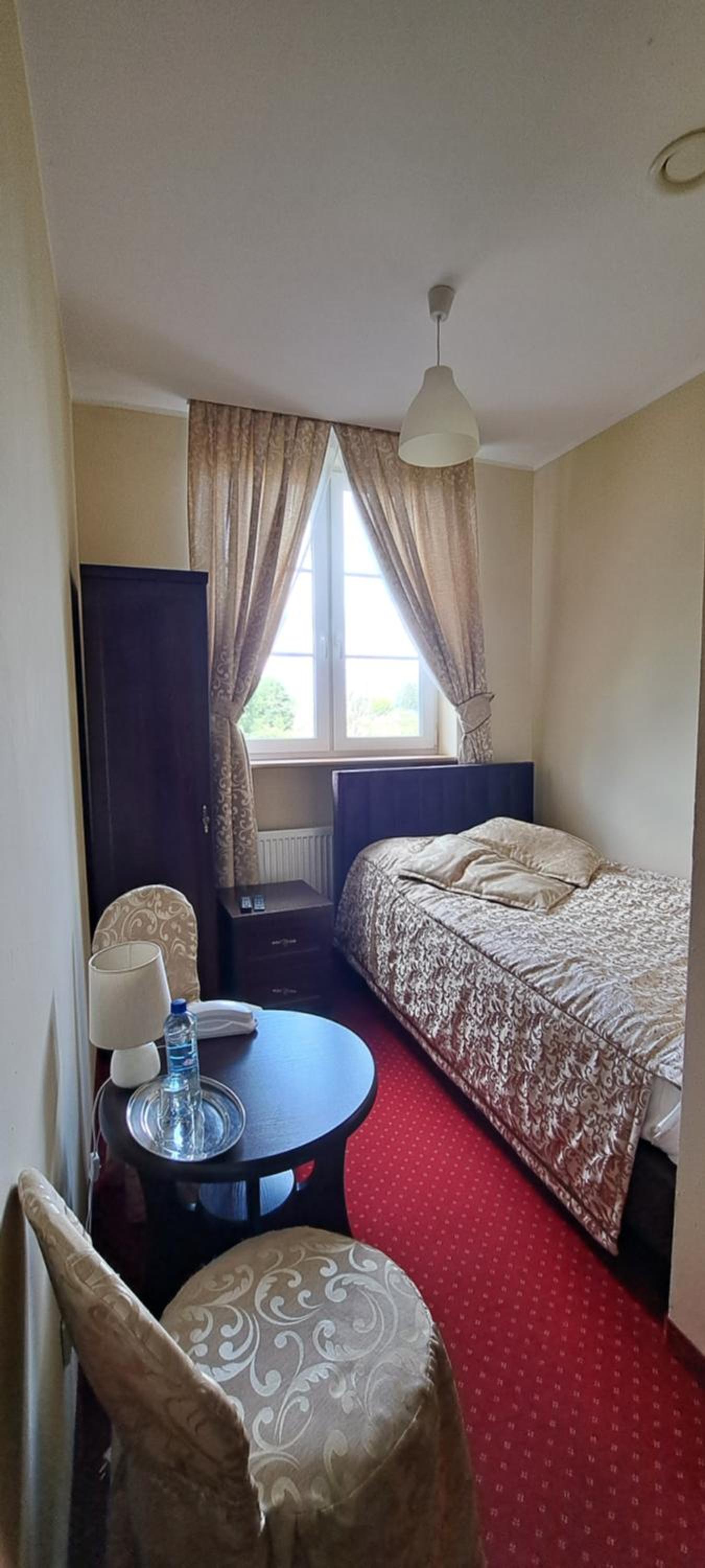 Single Room photo 2