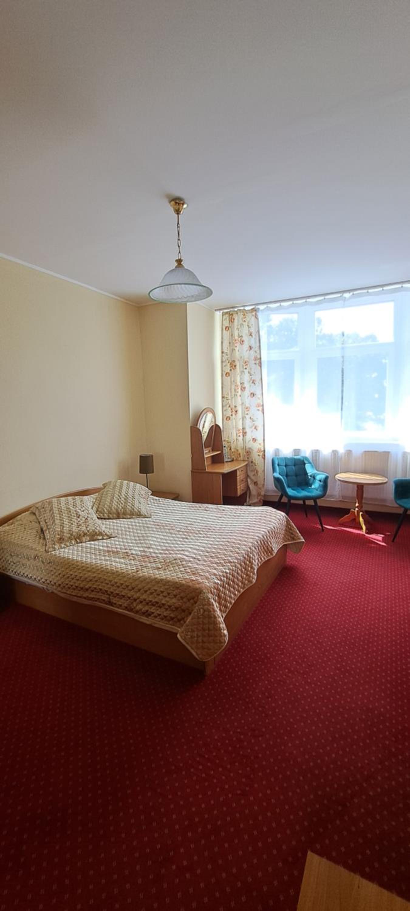 Double or Twin Room - Photo 1