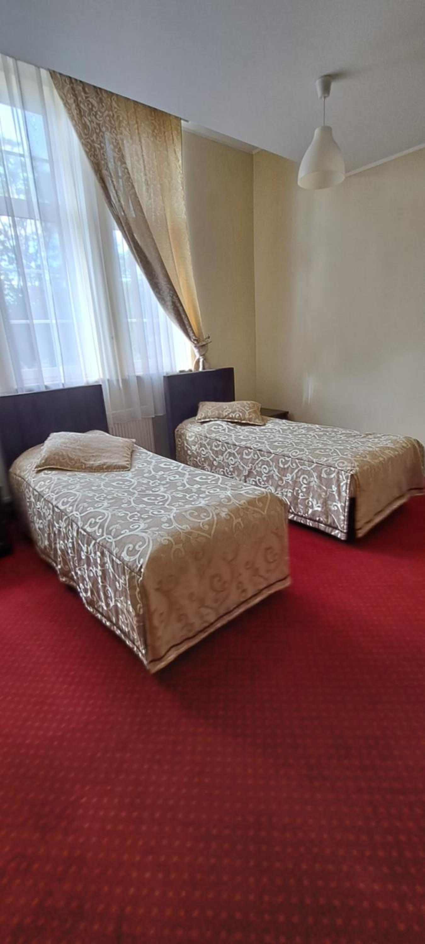 Double or Twin Room - Photo 3