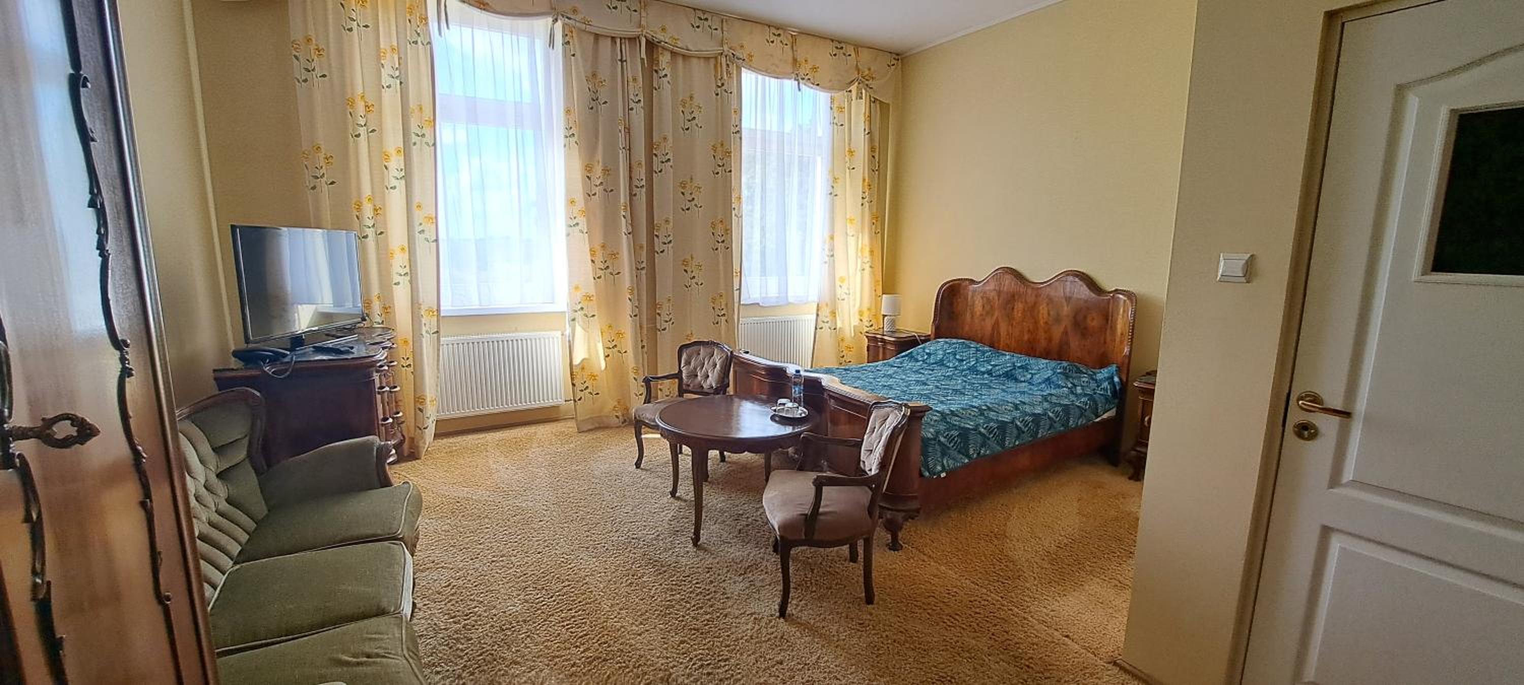 Standard Apartment photo 2