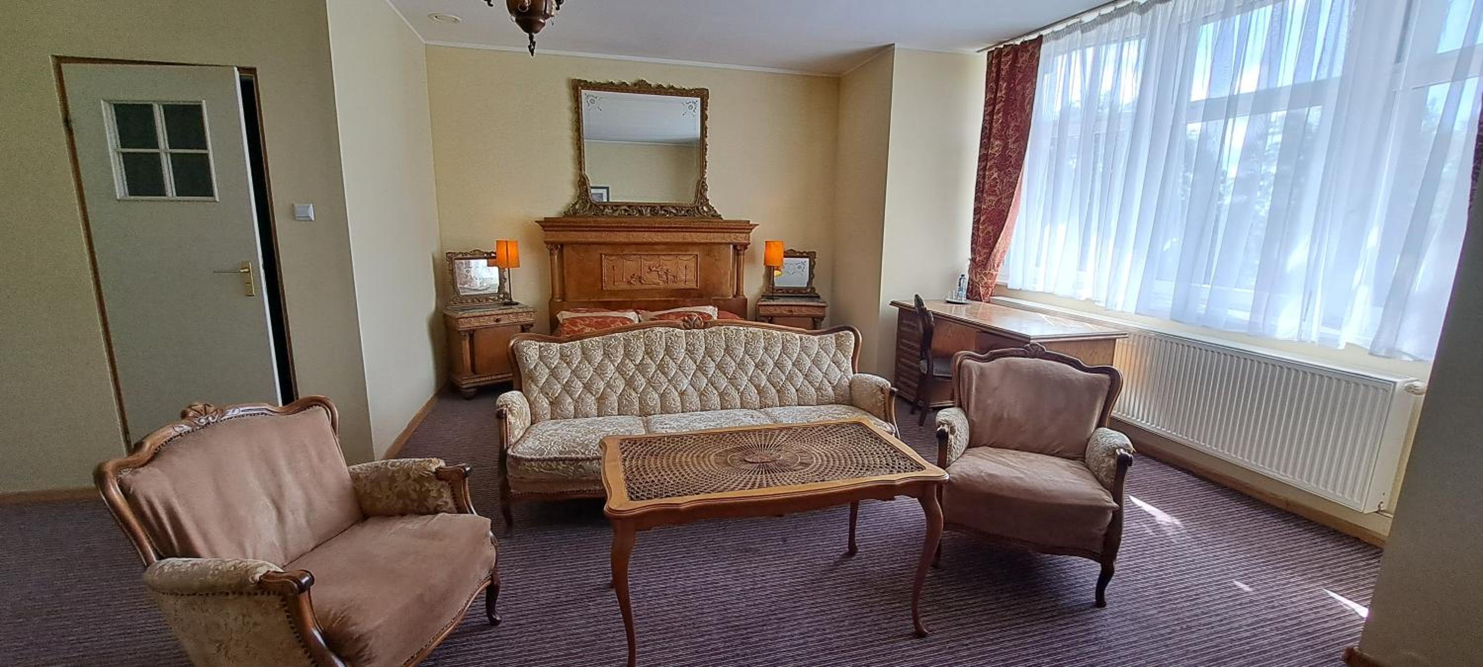 Standard Apartment photo 3