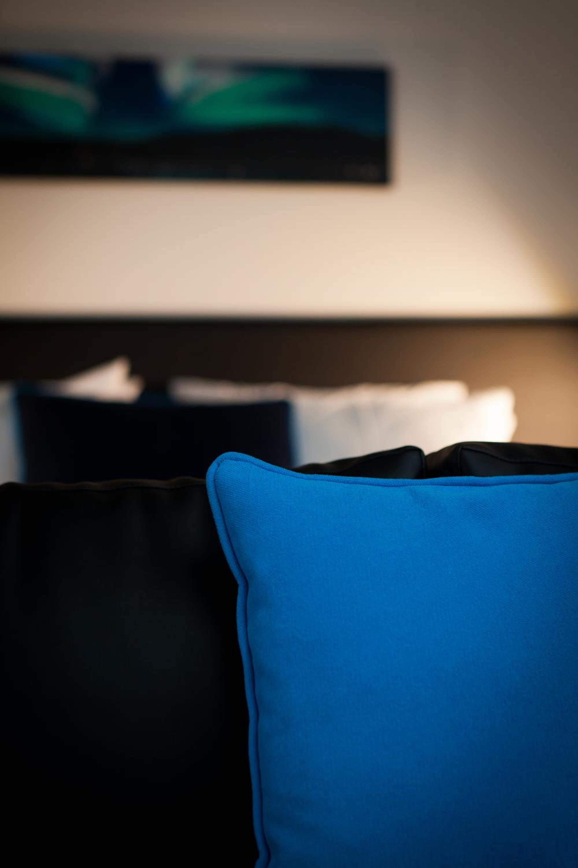 Luxury Studio - Photo 3
