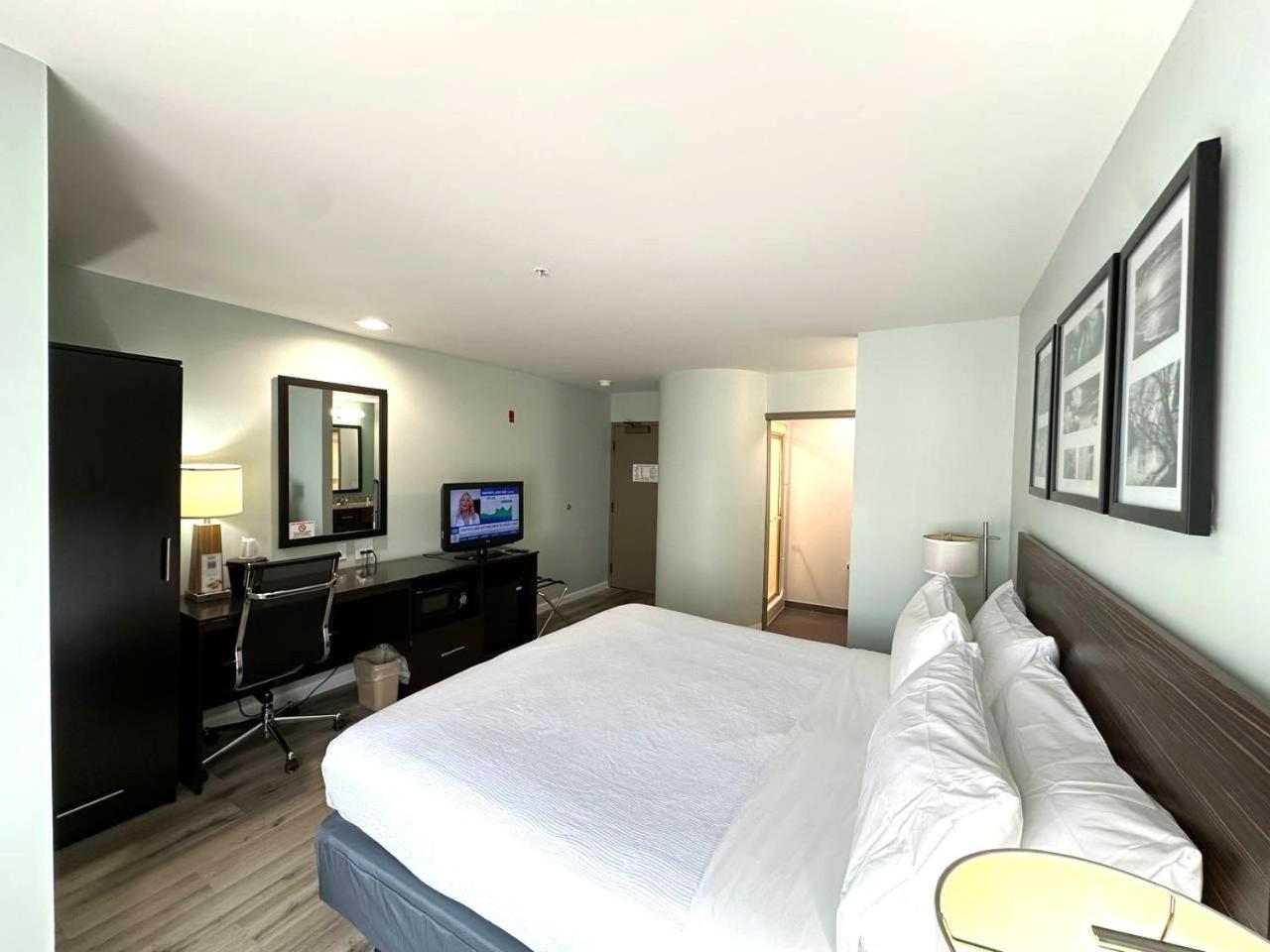 King Room - Non-Smoking - Photo 3