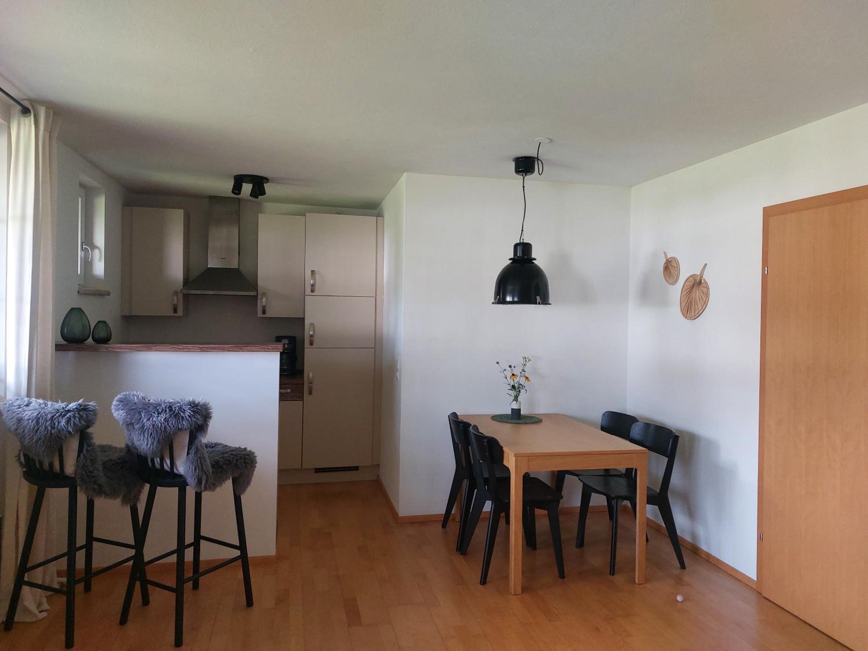 One-Bedroom Apartment photo 2