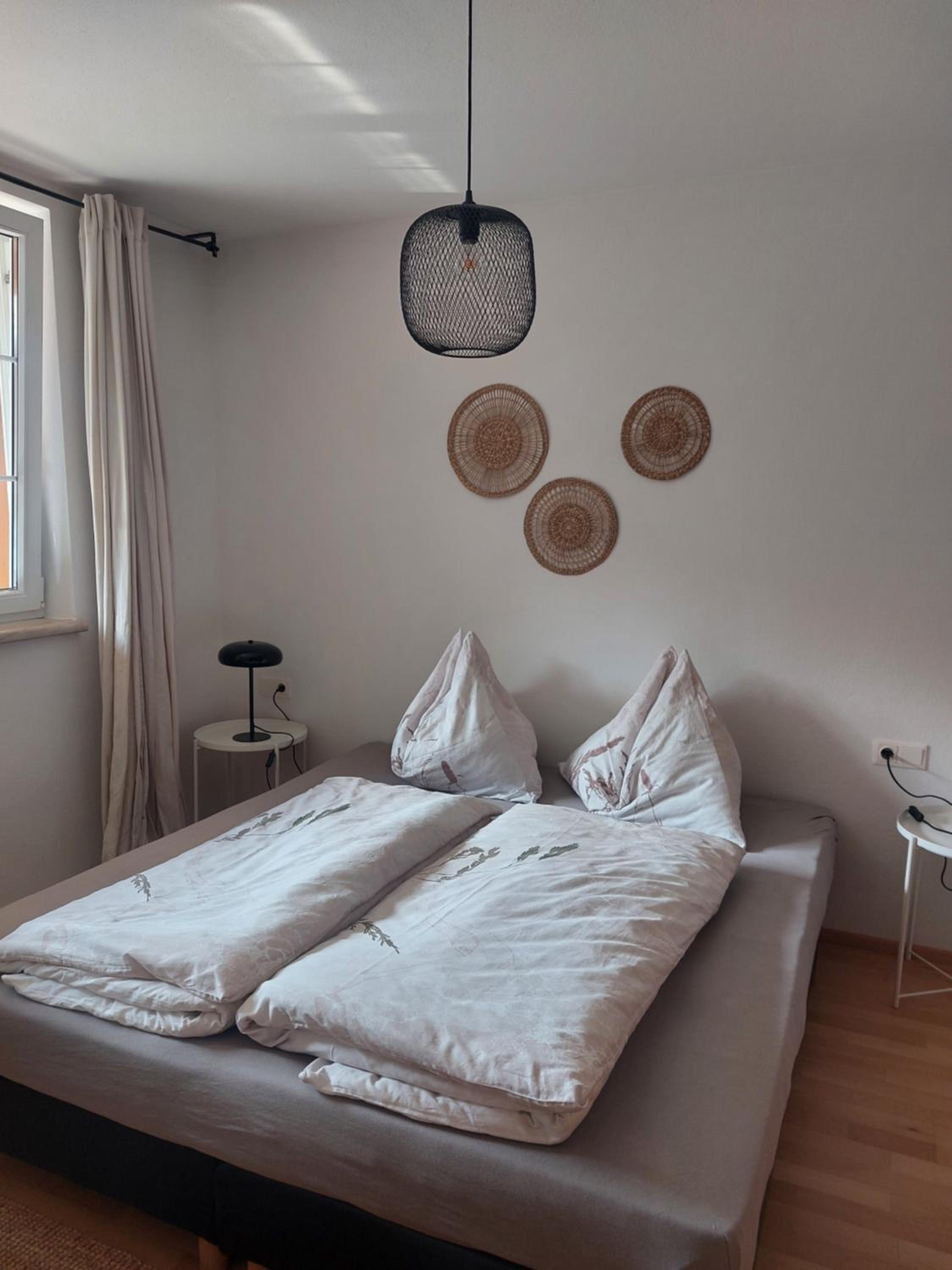 One-Bedroom Apartment photo 3