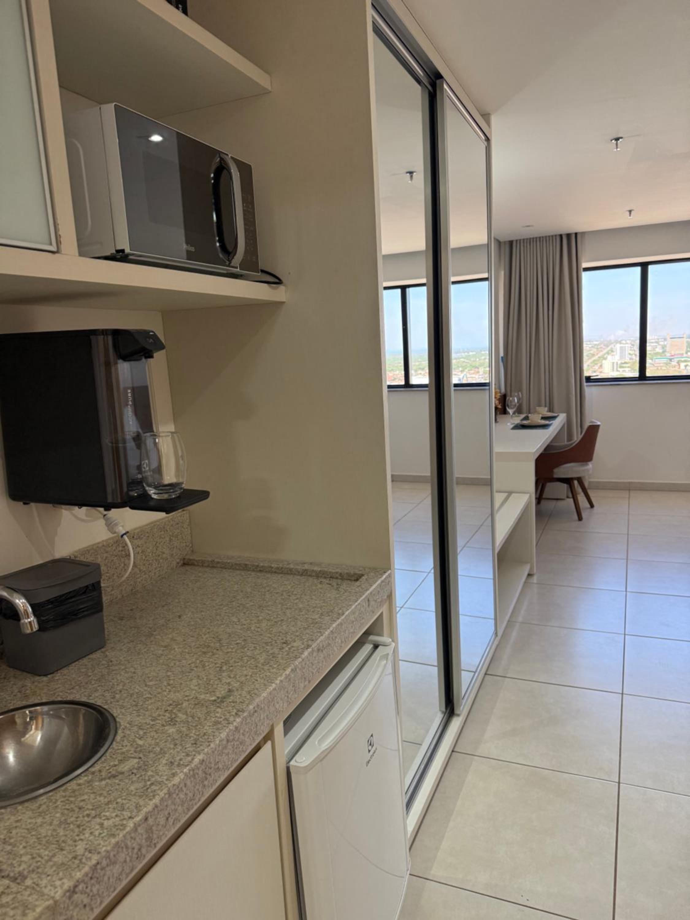 Suite with River View